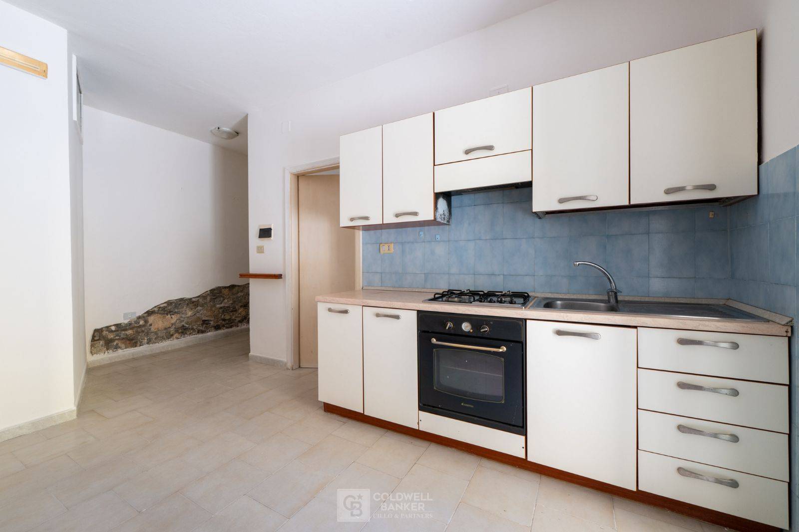 Appartamento in vendita a Ascea, Ascea Marina