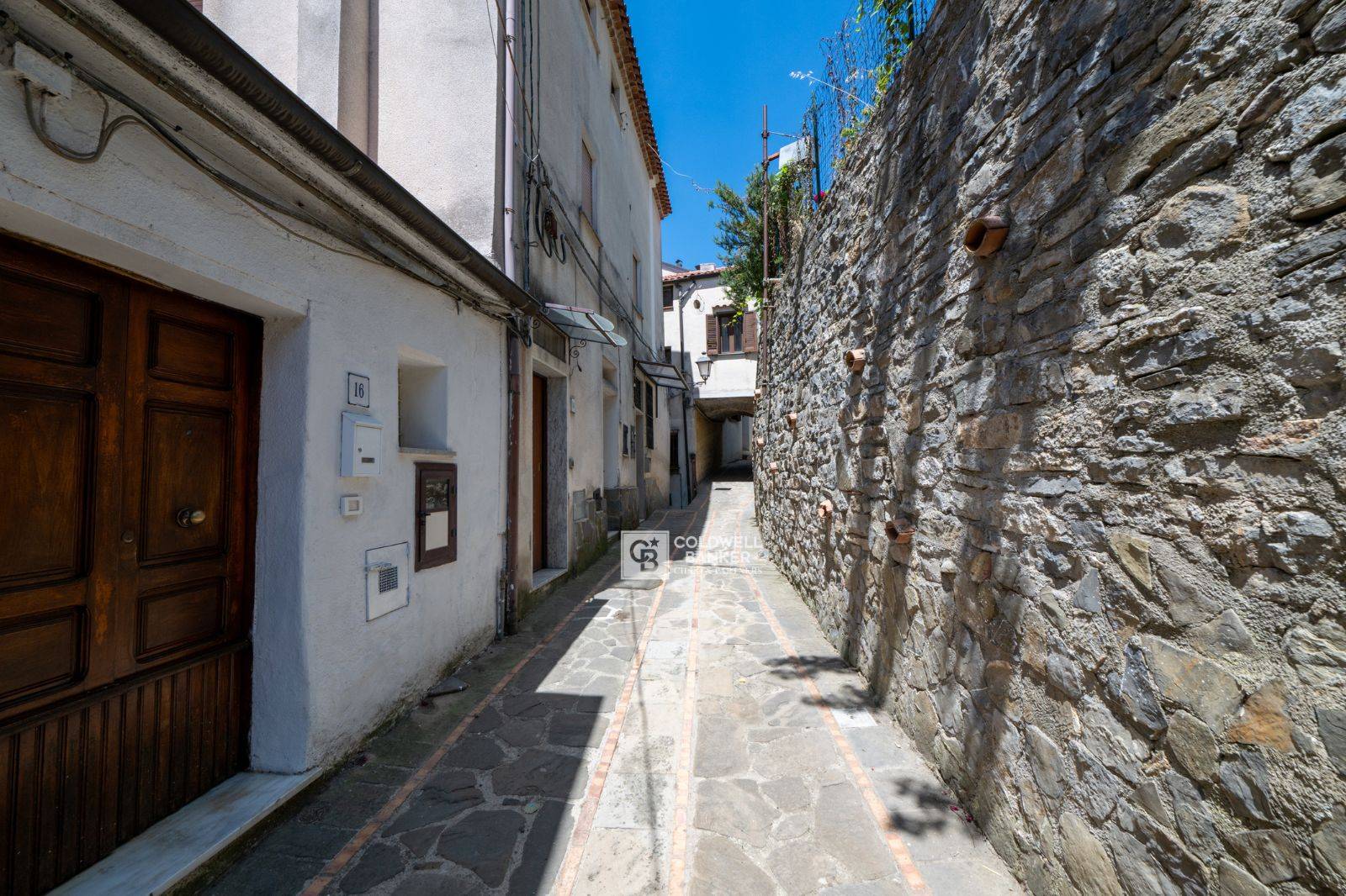 Casa semi indipendente in vendita a Cuccaro Vetere