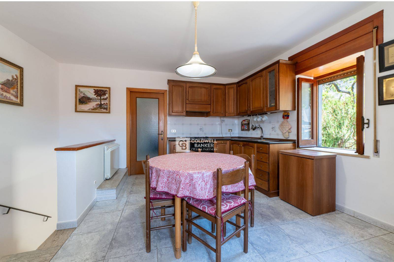 Casa semi indipendente in vendita a Cuccaro Vetere