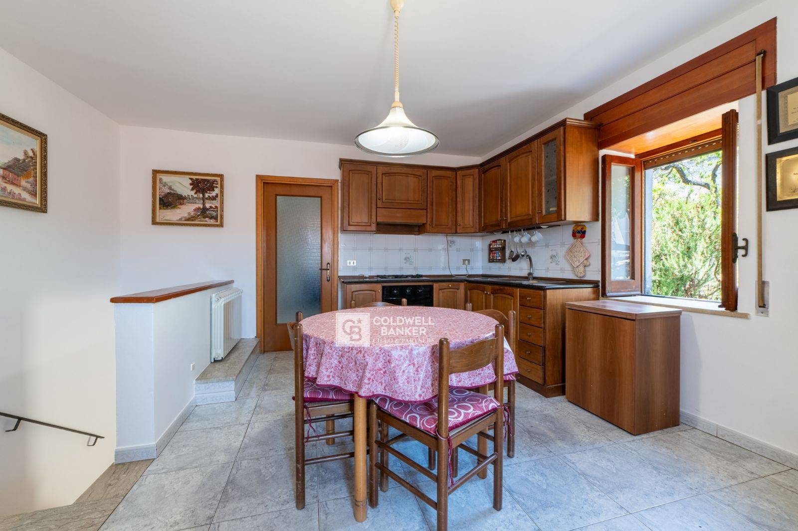 Casa semi indipendente in vendita a Cuccaro Vetere
