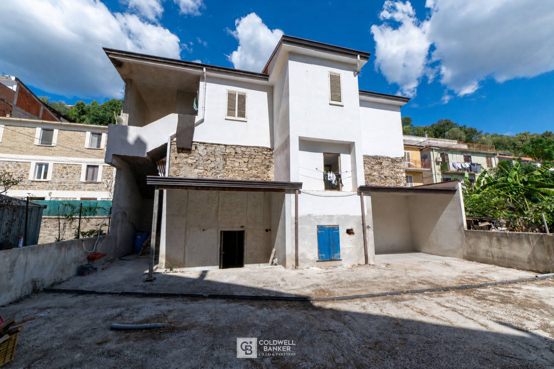 2 locali in vendita a Casal Velino, Marina di Casal Velino