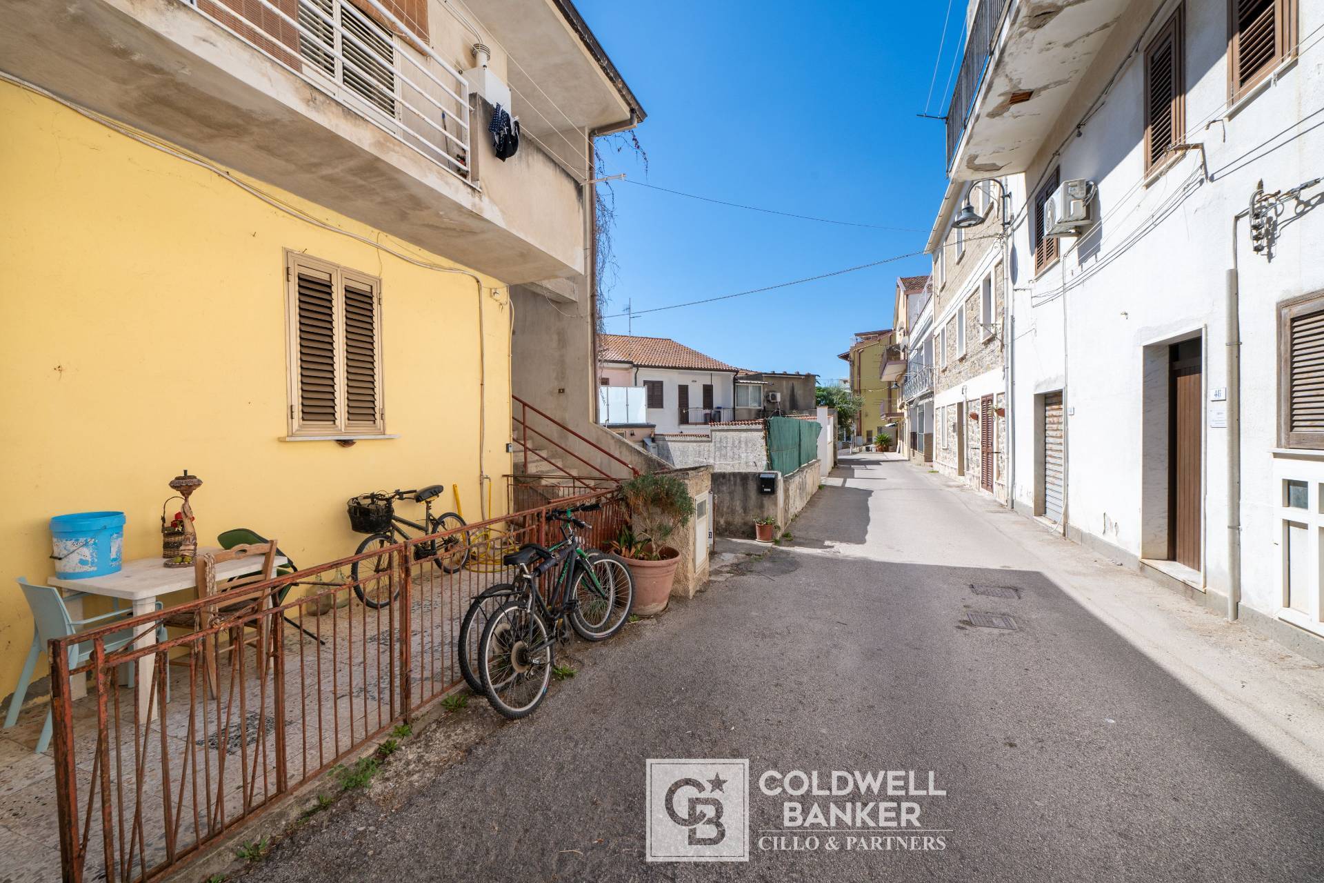 2 locali in vendita a Casal Velino, Marina di Casal Velino