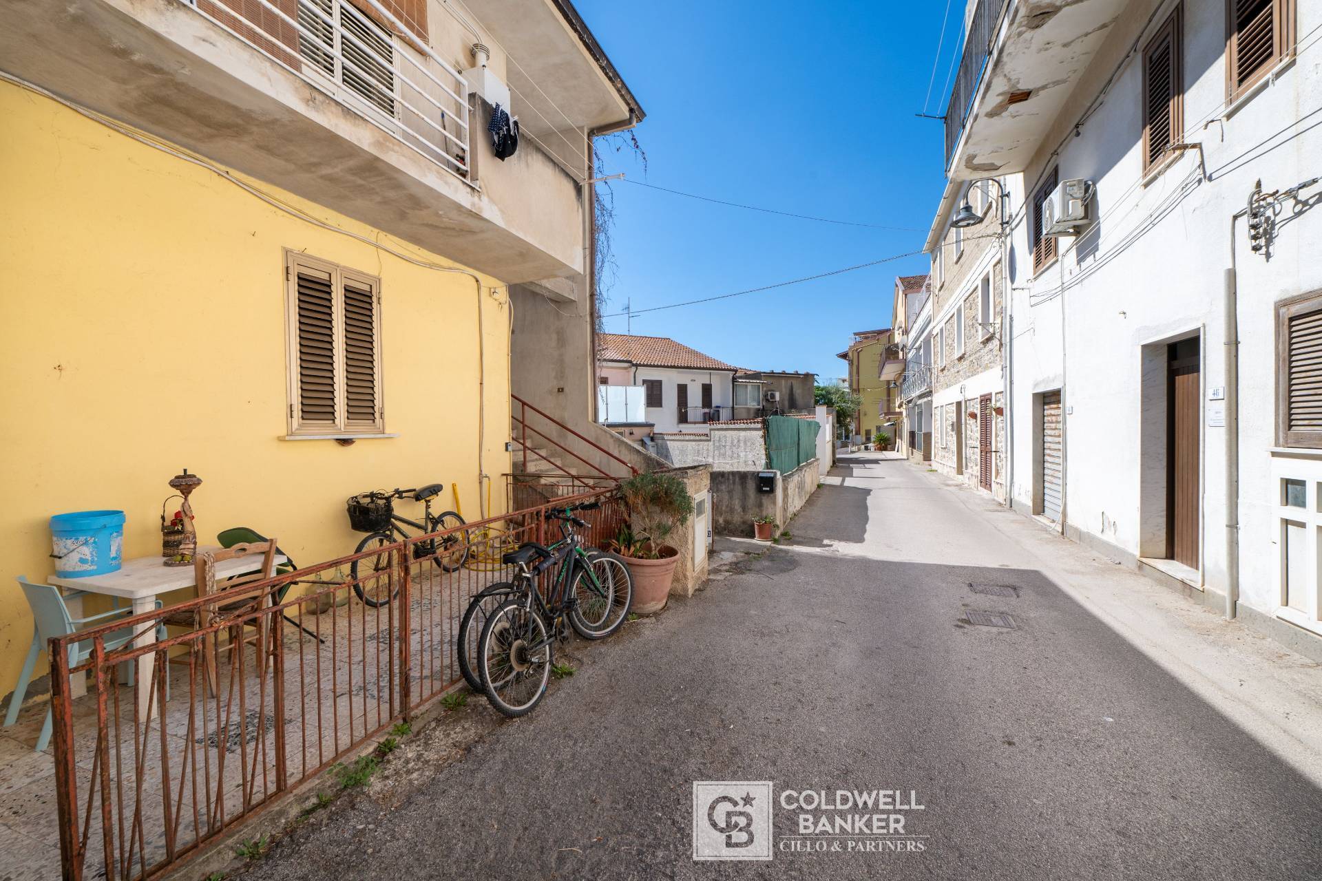 2 locali in vendita a Casal Velino, Marina di Casal Velino