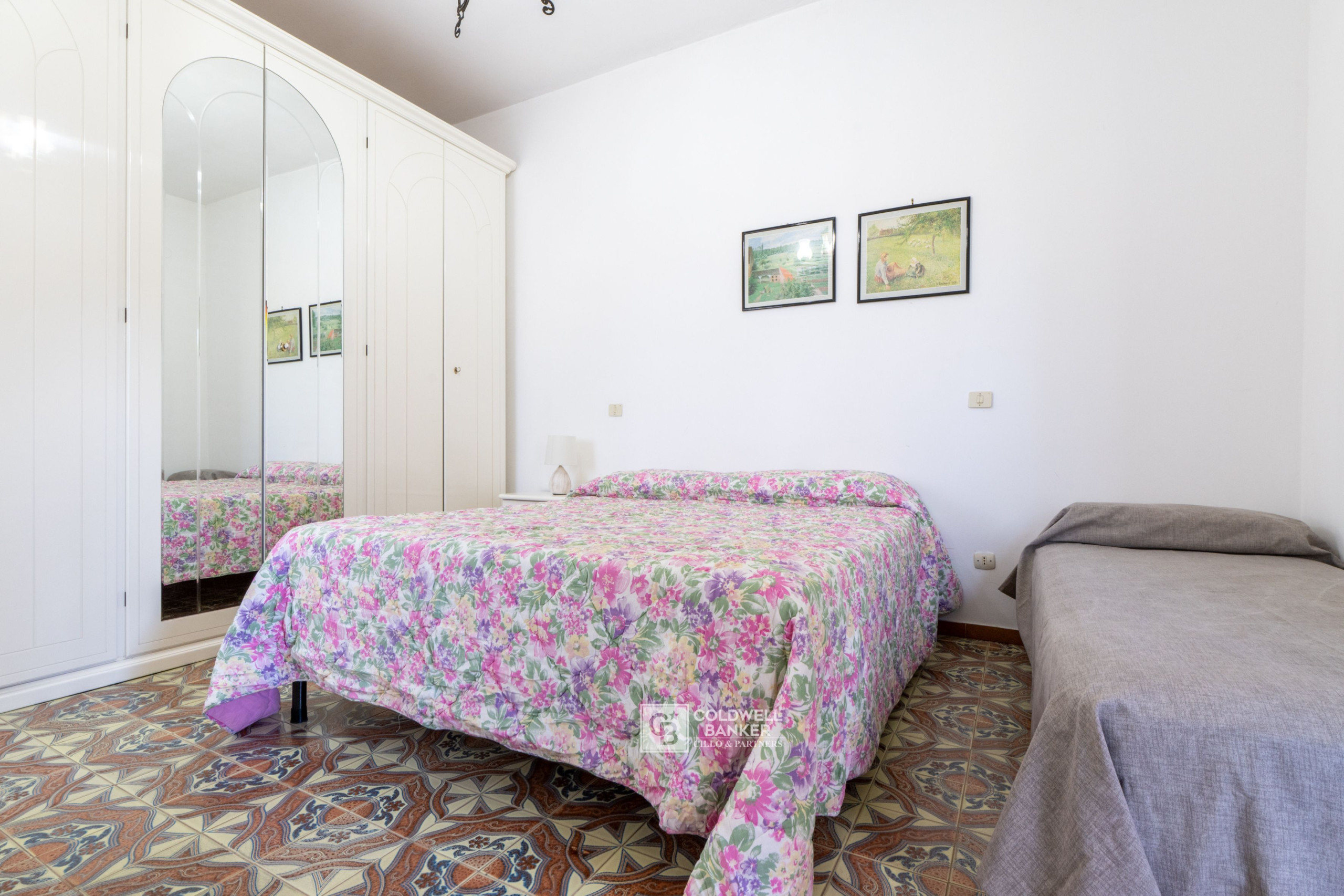 Appartamento indipendente in vendita a Pollica, Celso