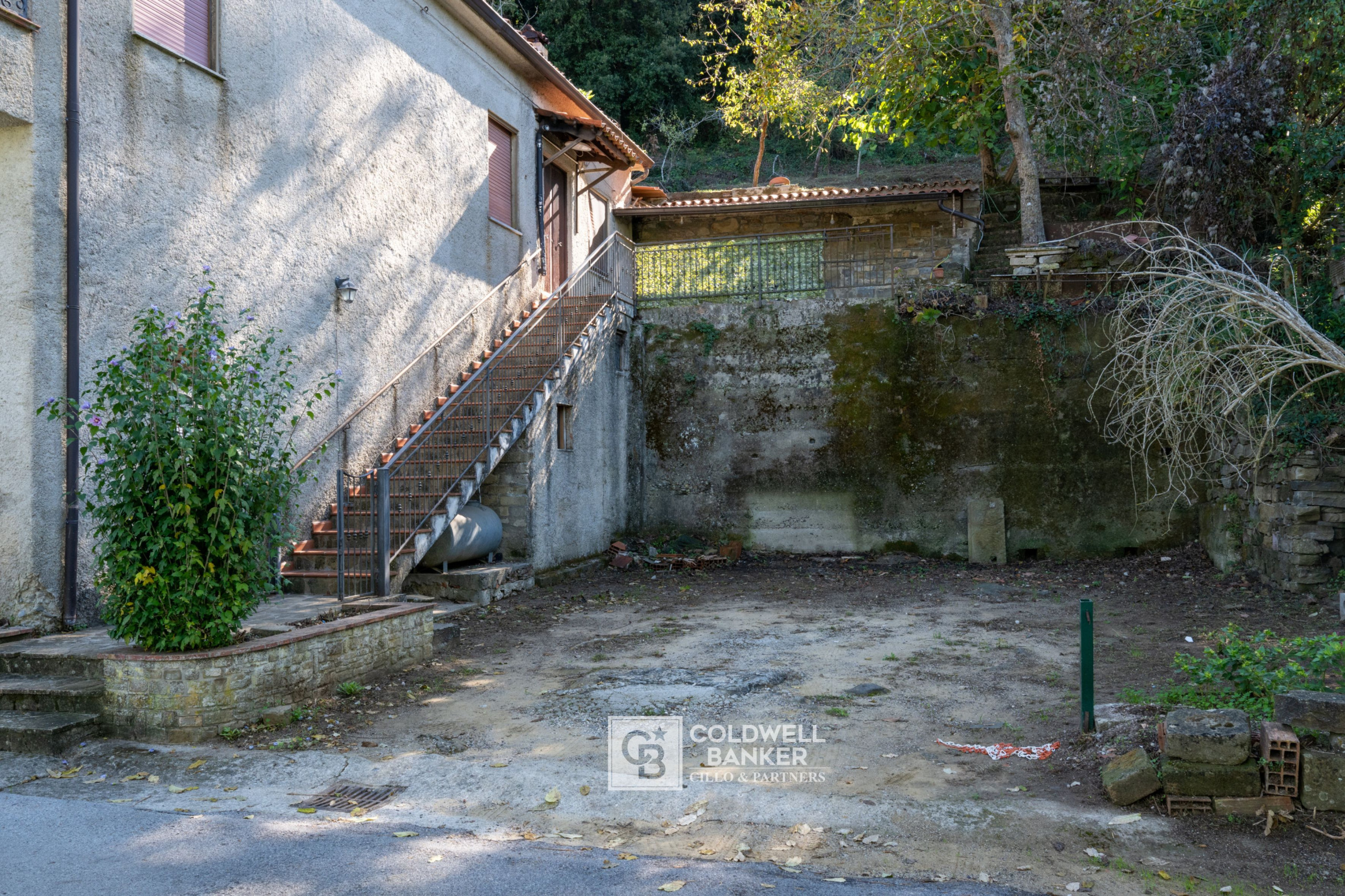 Appartamento indipendente in vendita a Pollica, Celso