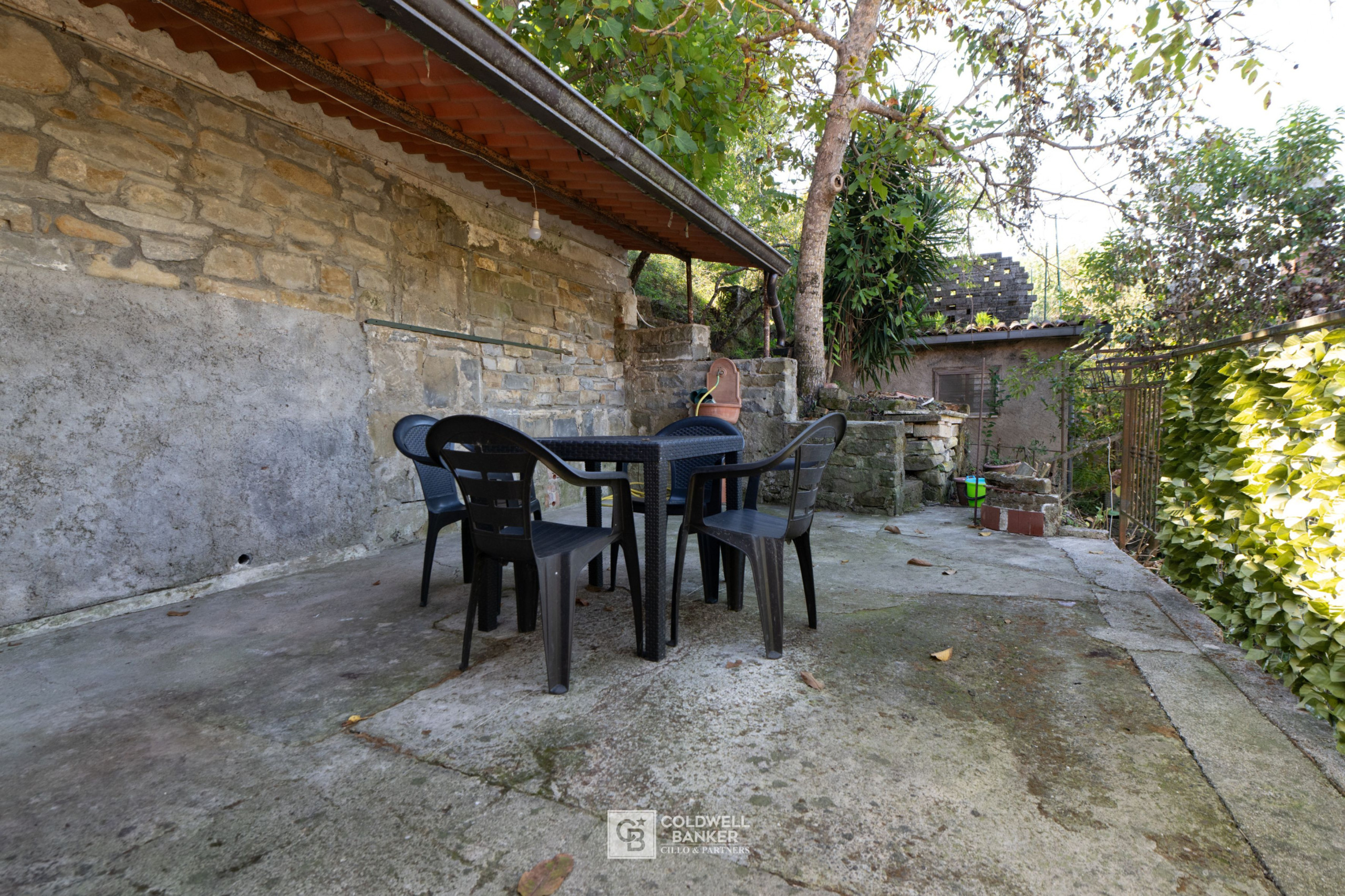Appartamento indipendente in vendita a Pollica, Celso