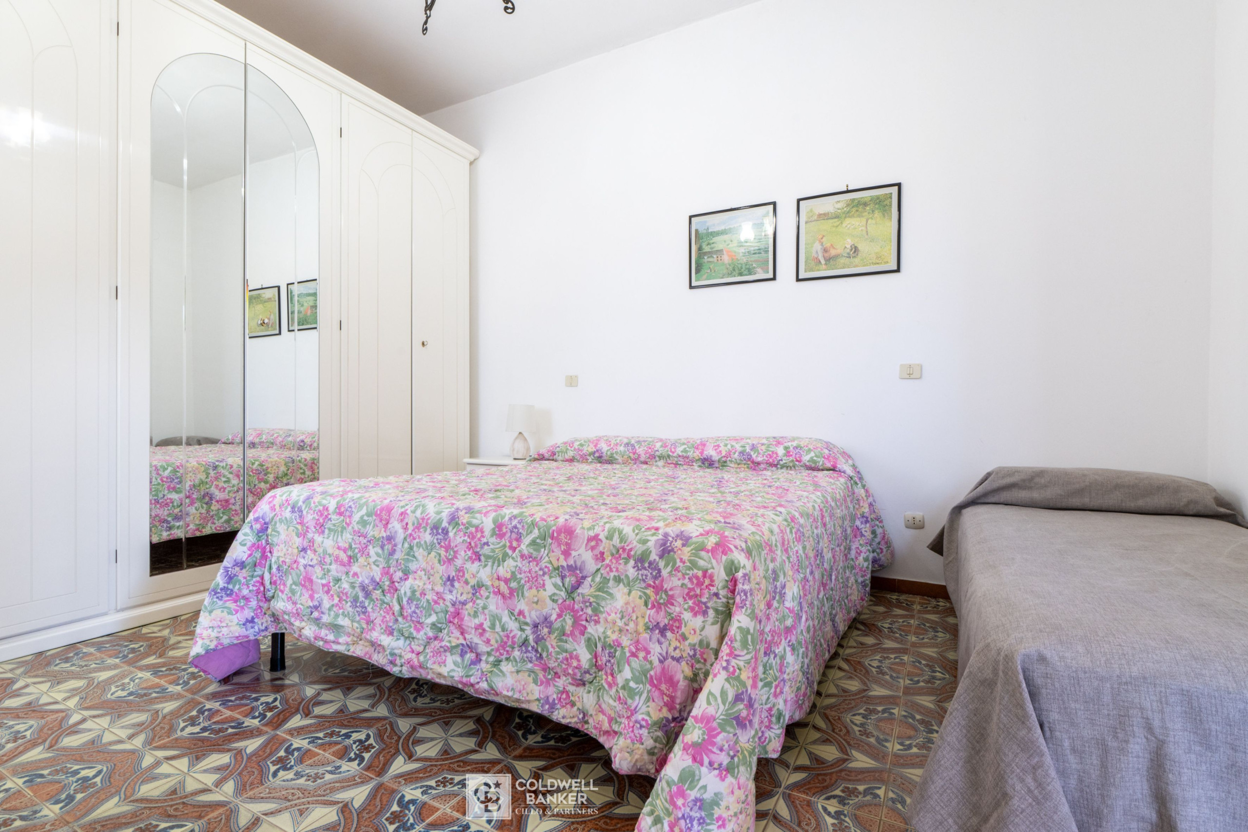 Appartamento indipendente in vendita a Pollica, Celso