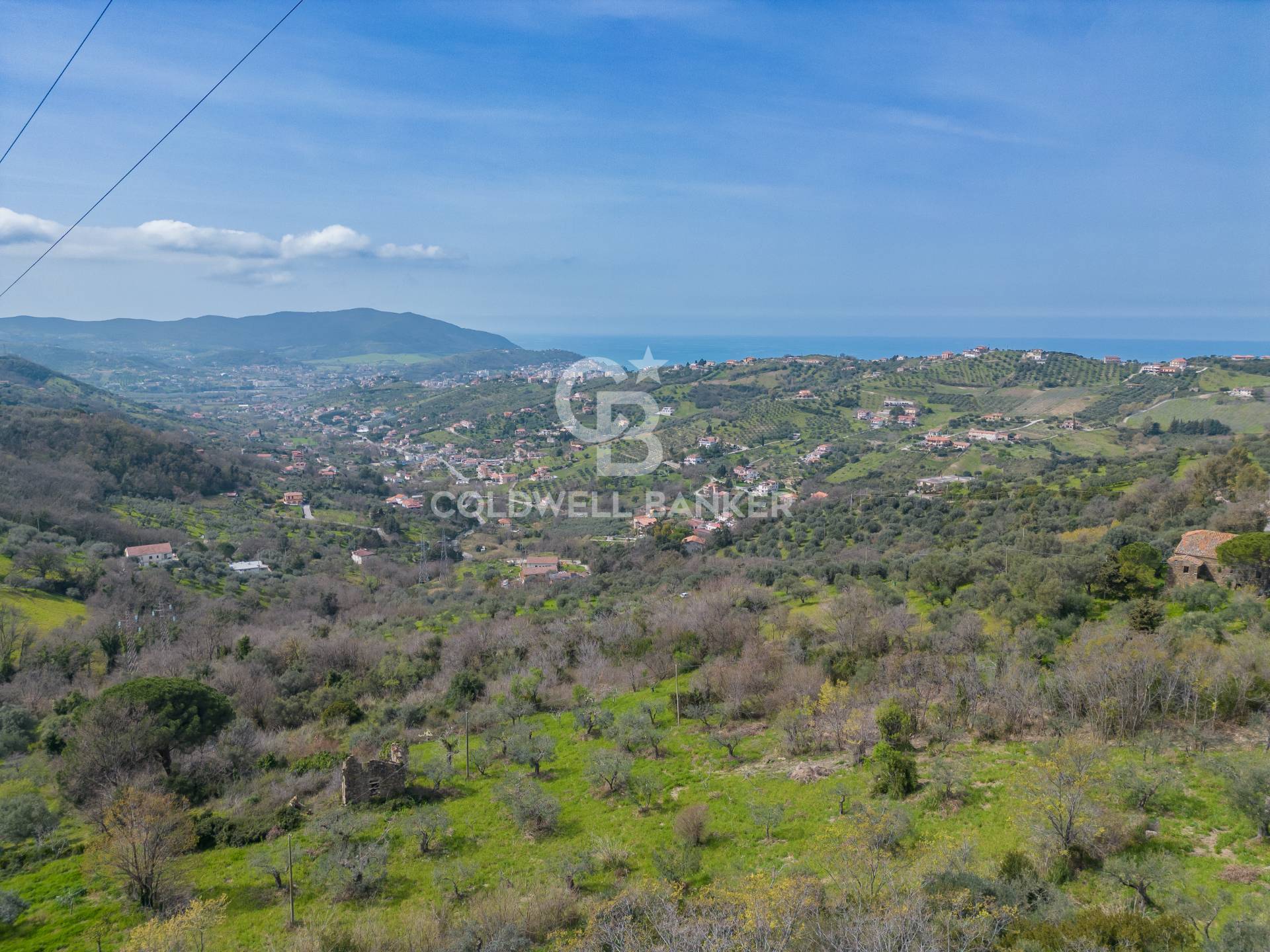 Terreno in vendita a Agropoli