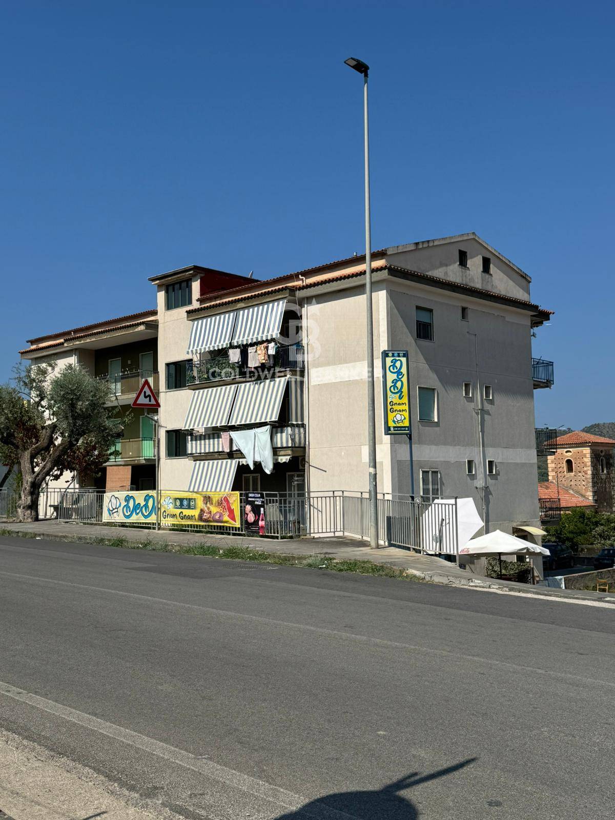 Quadrilocale in vendita, Montecorice agnone