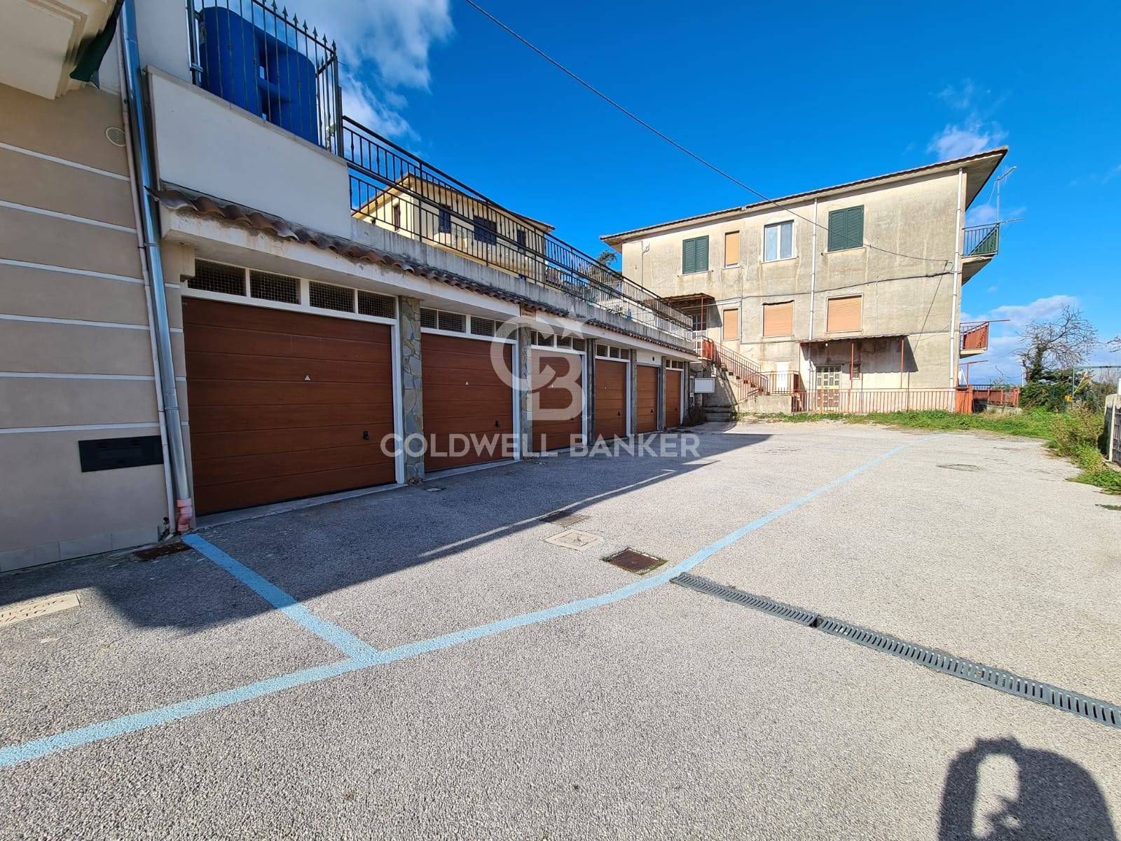 Box/Garage 24mq in vendita a Agropoli