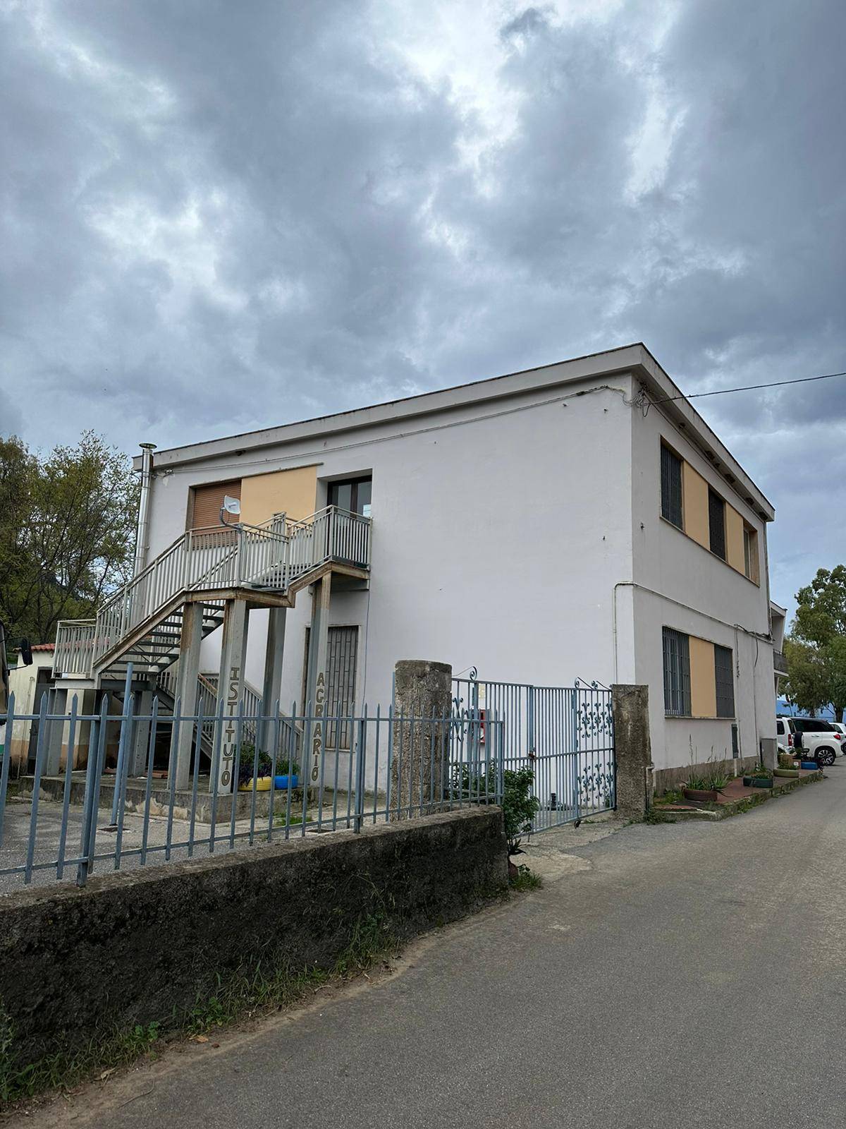 Complesso immobiliare in vendita a Sapri