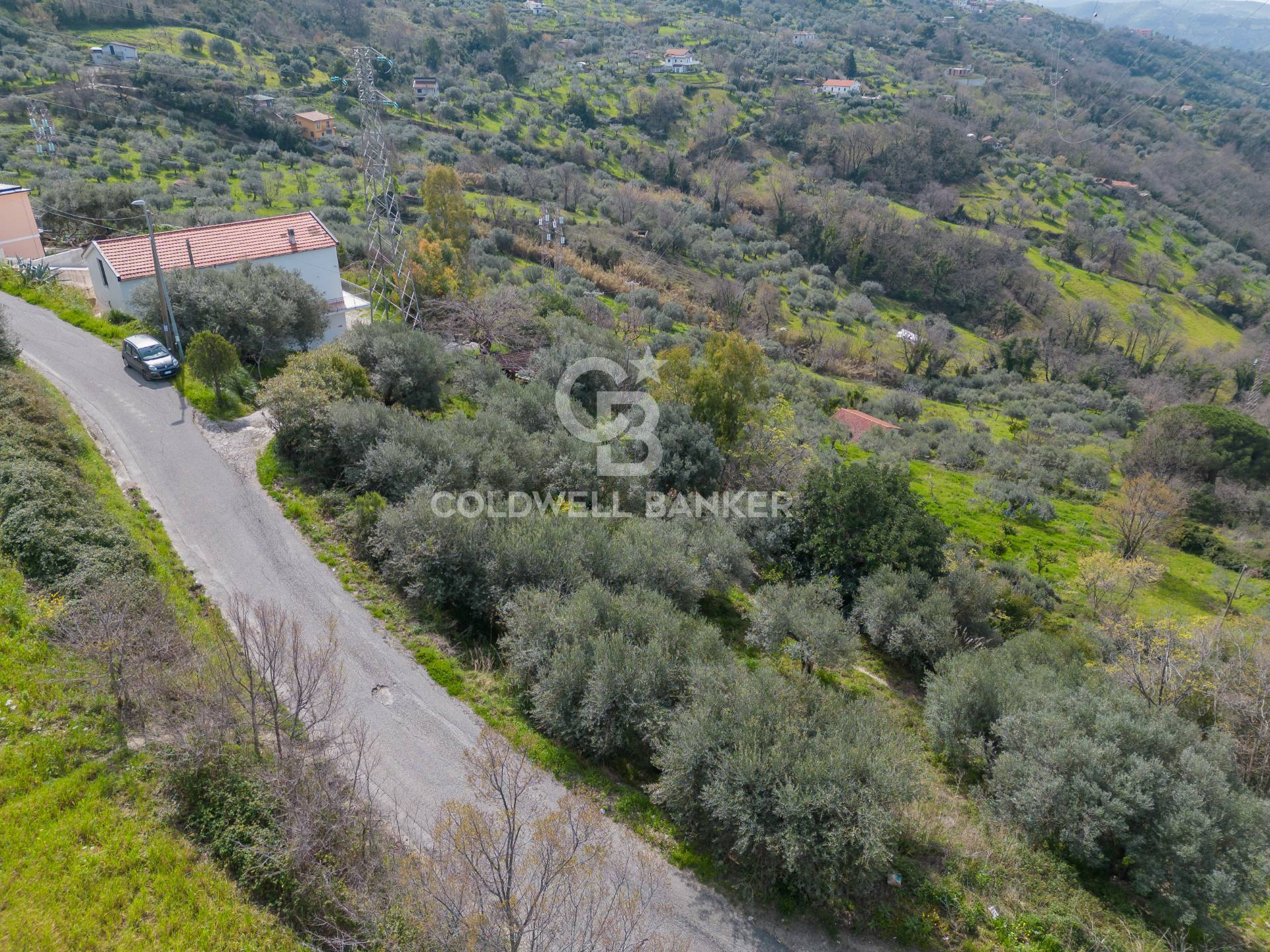 Terreno agricolo in vendita a Agropoli