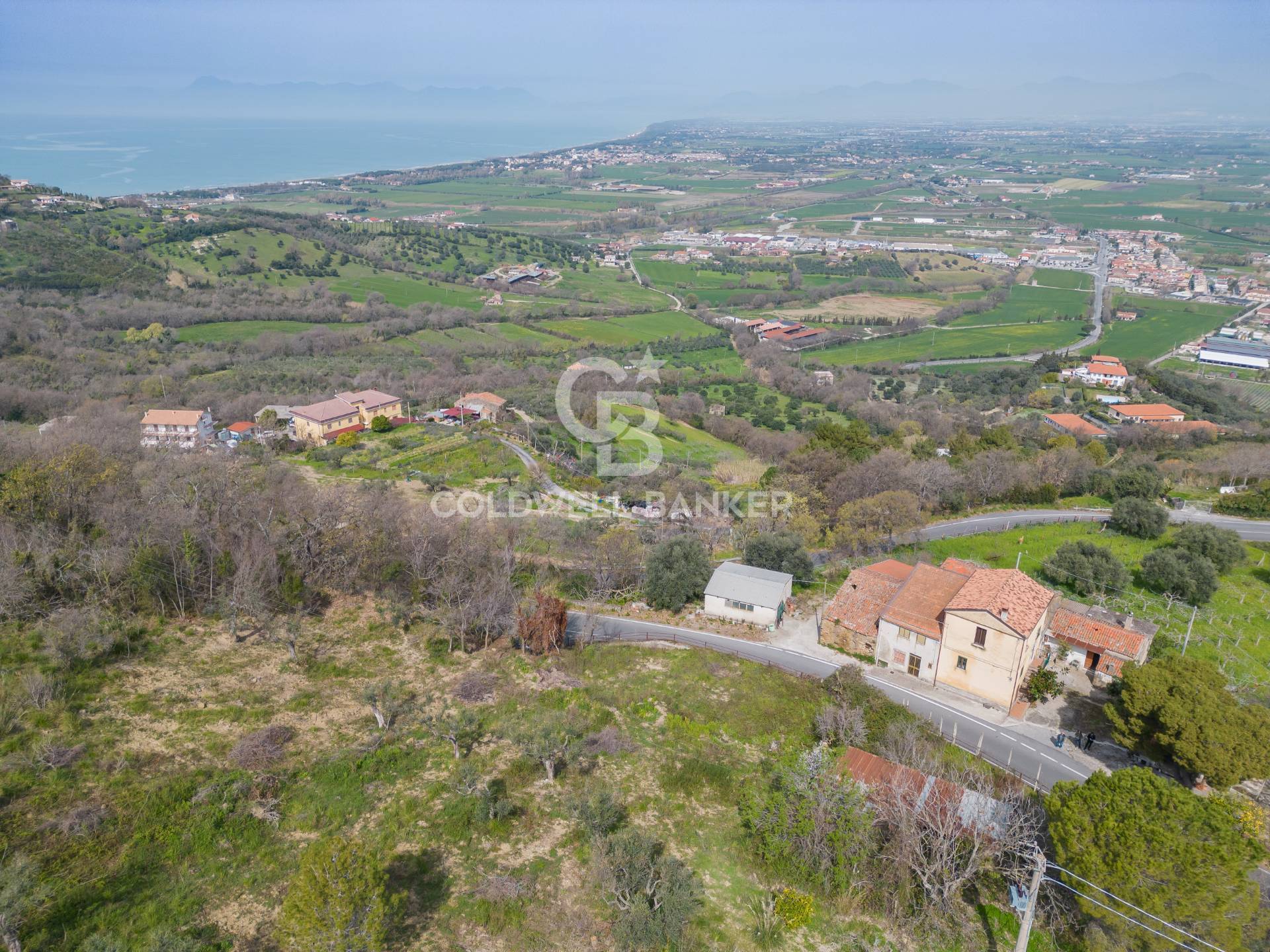 Terreno agricolo in vendita a Agropoli