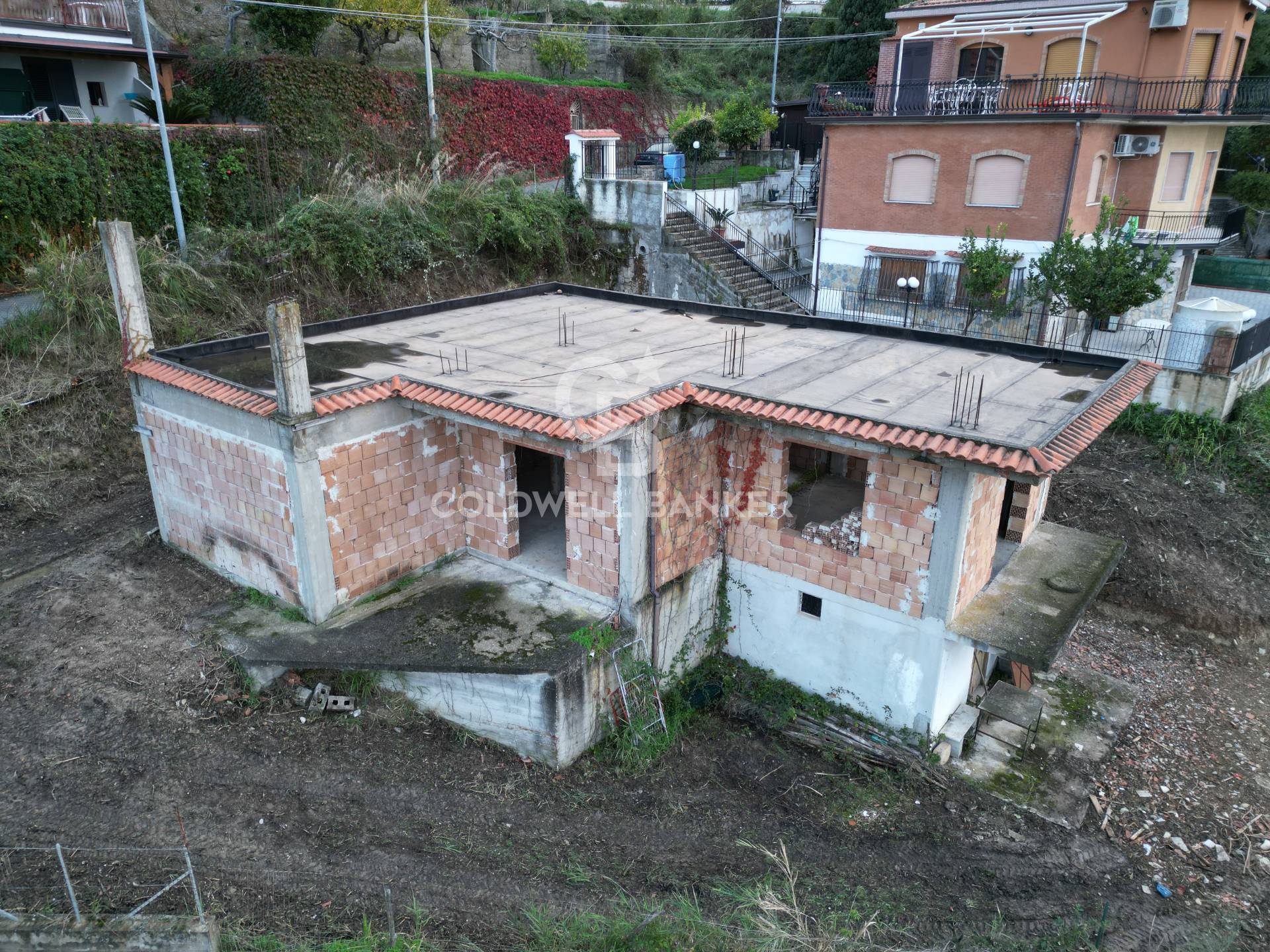 Casa indipendente in vendita a Agropoli