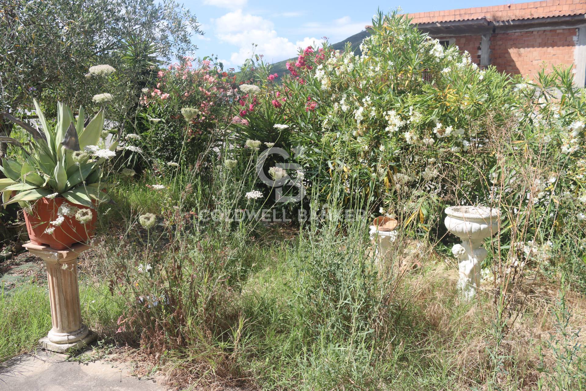 Appartamento indipendente in vendita a Agropoli, Madonna del Carmine