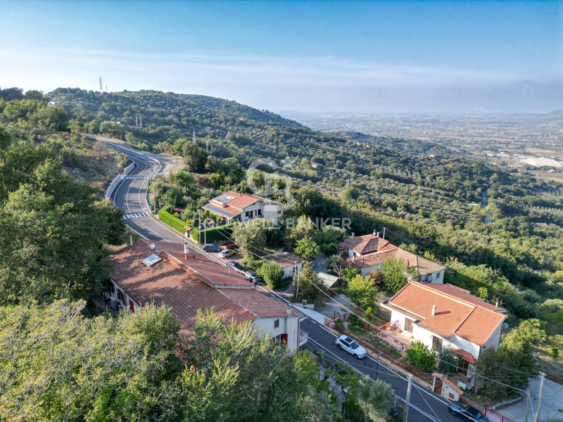 Casa semi indipendente in vendita a Ogliastro Cilento