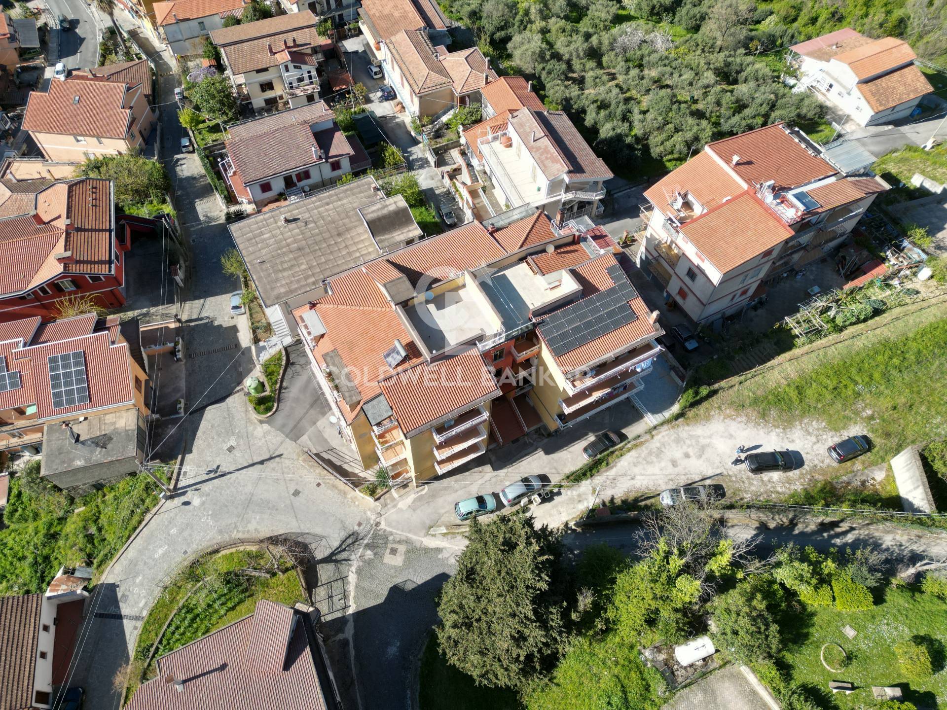 Appartamento in vendita a Ogliastro Cilento, Ogliastro Cilento