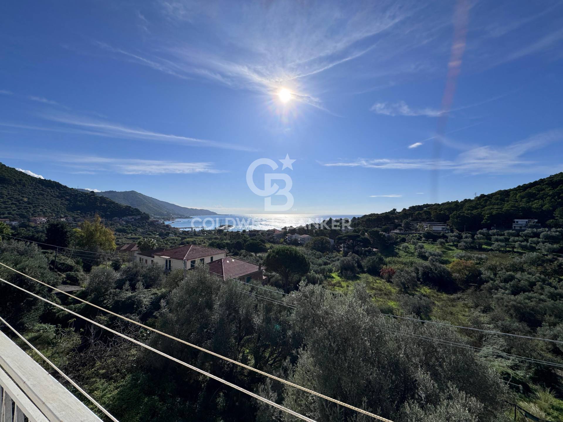 Casa indipendente in vendita a Montecorice, Rosaine e Magazzeni