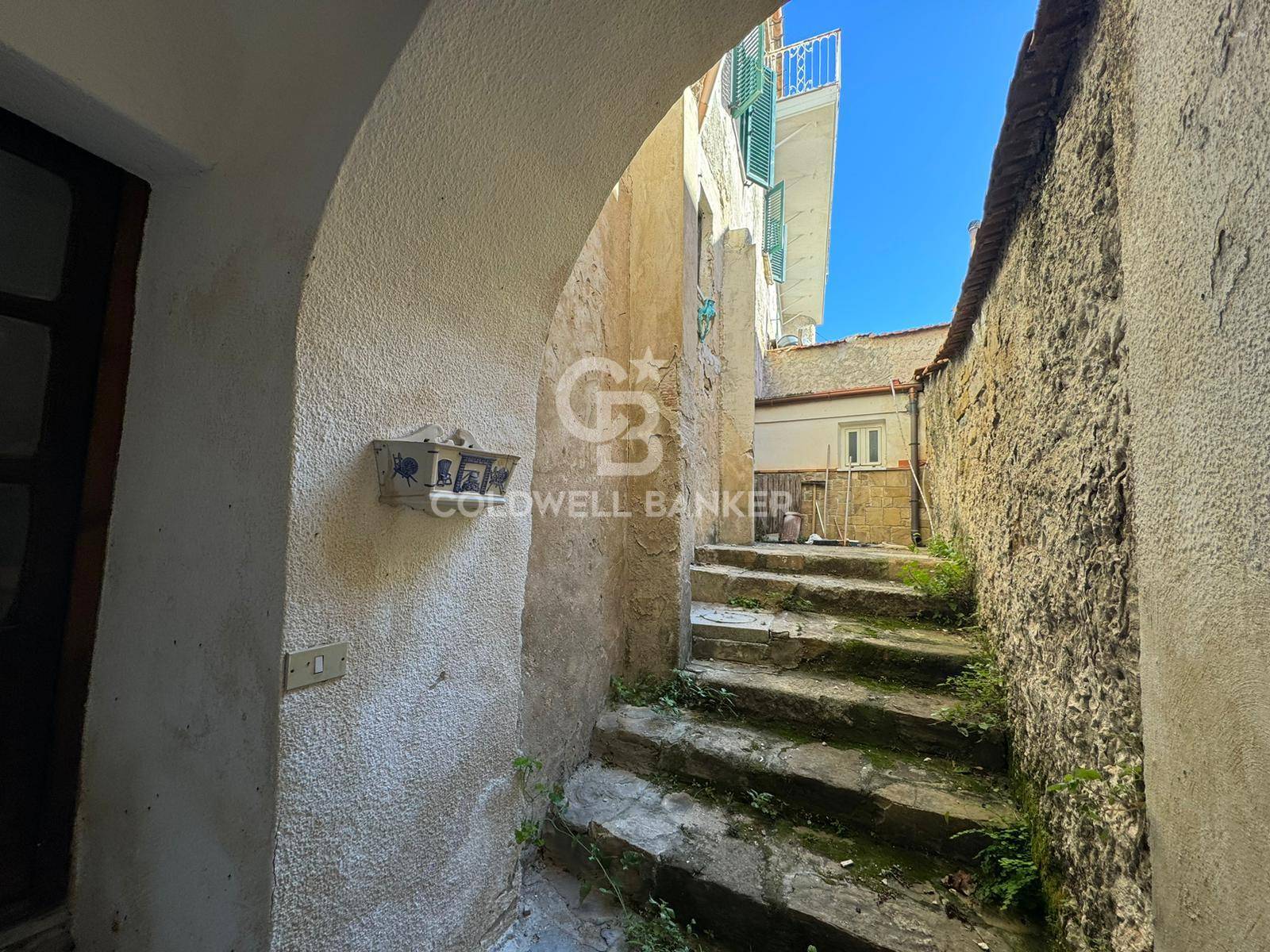 Appartamento in vendita a Castellabate