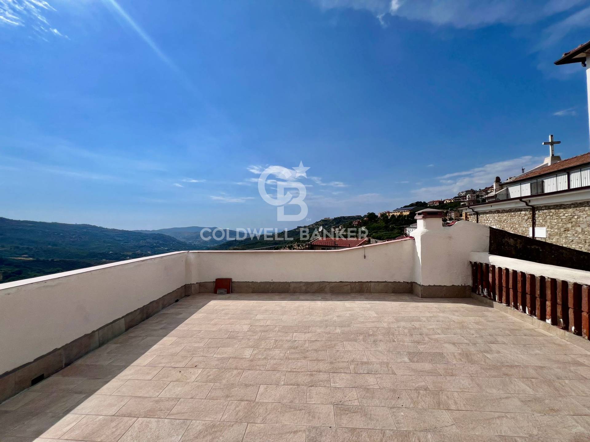 Casa semi indipendente in vendita a Torchiara, Copersito