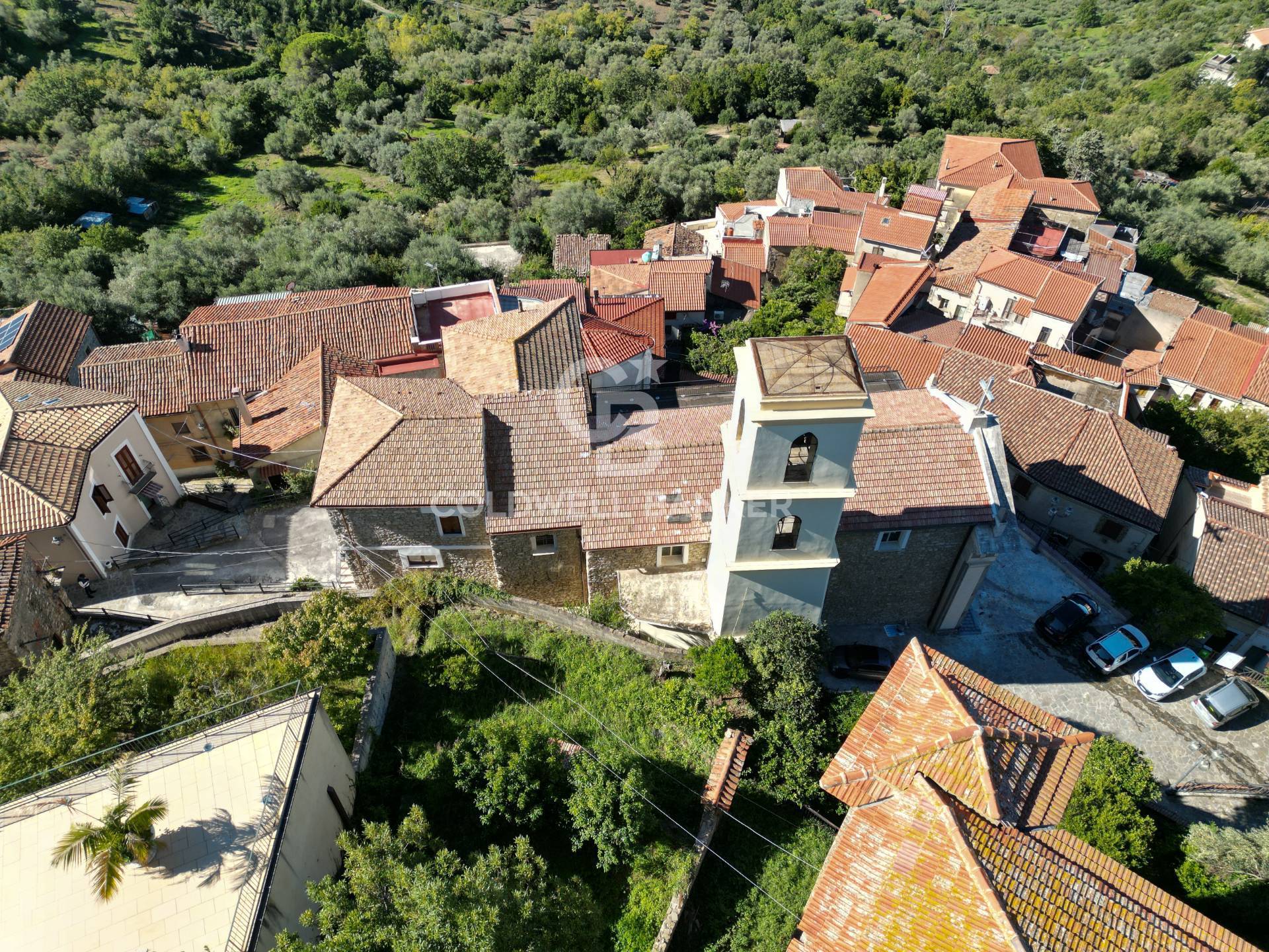 Casa semi indipendente in vendita a Torchiara, Copersito