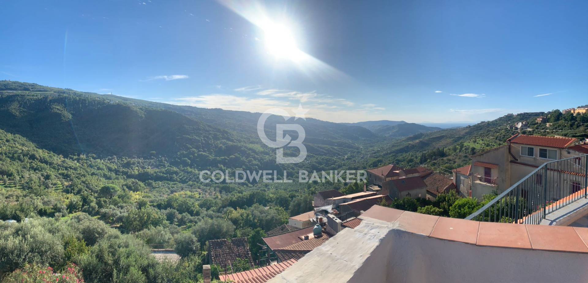 Casa semi indipendente in vendita a Torchiara, Copersito