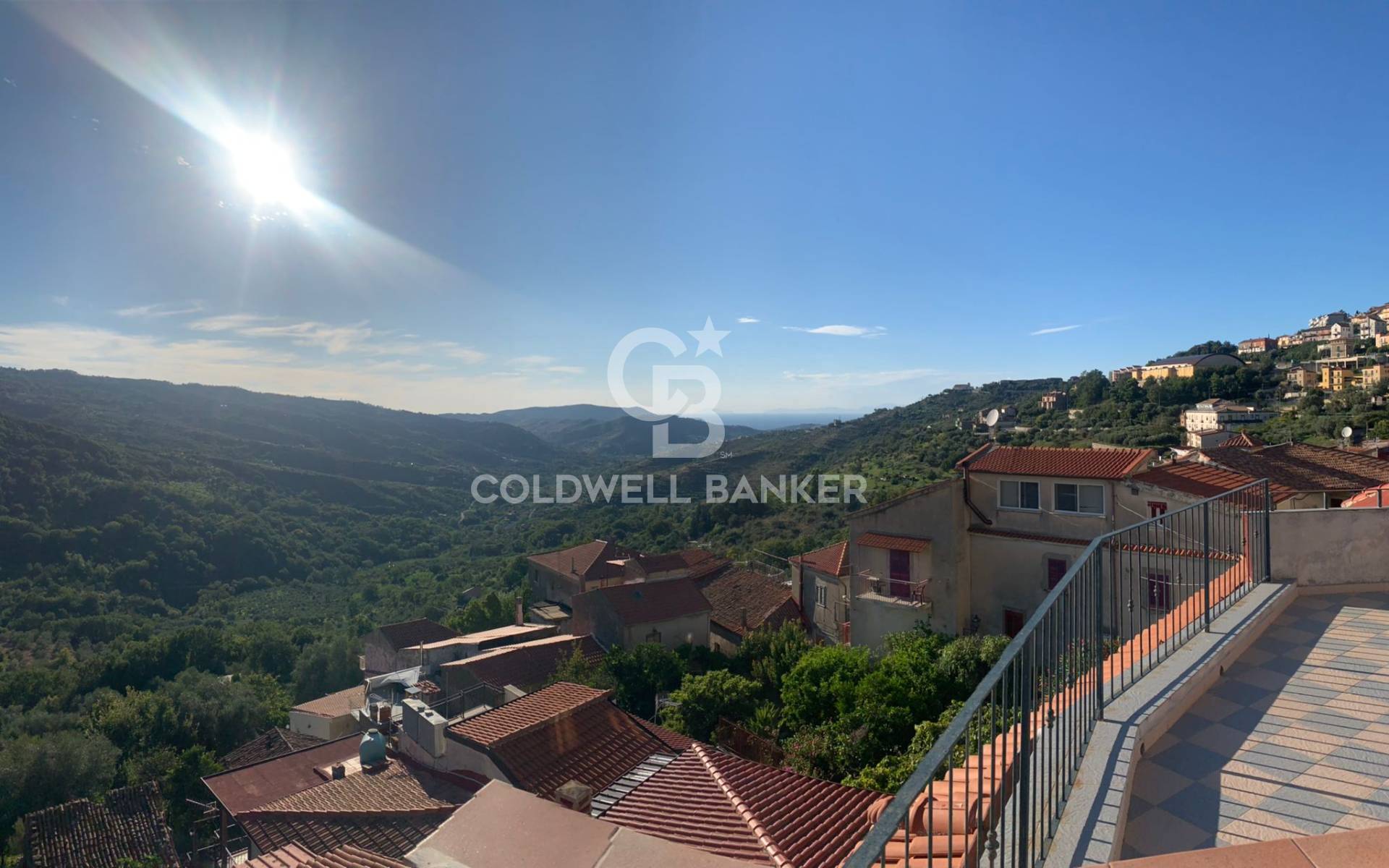 Casa semi indipendente in vendita a Torchiara, Copersito