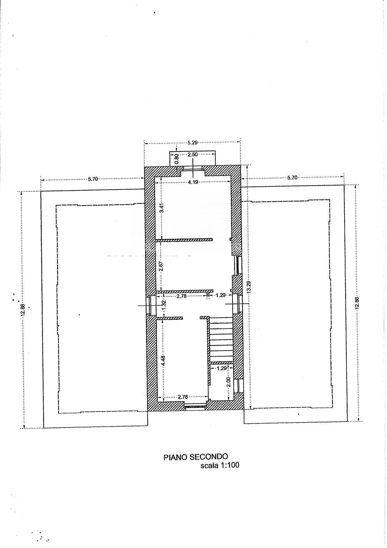 Casa indipendente in vendita a Torchiara