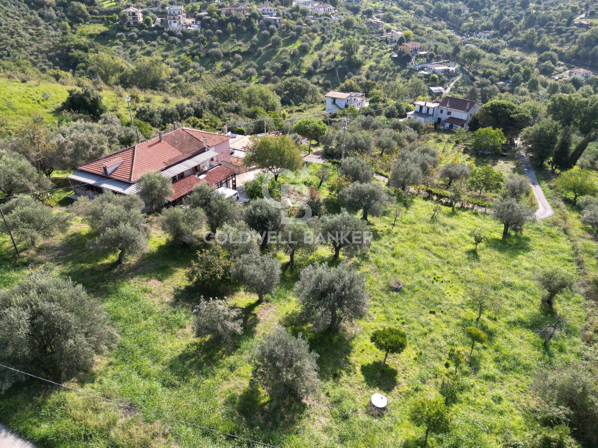 Casa semi indipendente in vendita a Agropoli