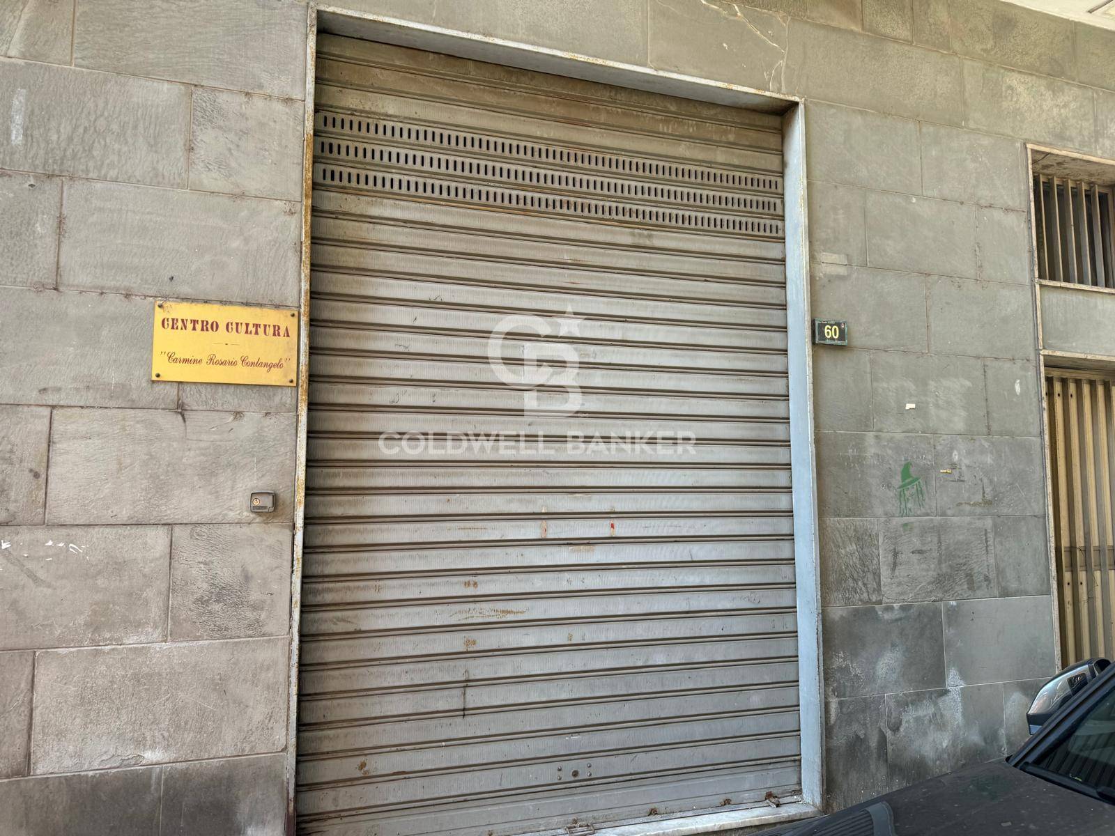 Box o garage in vendita a Nocera Inferiore