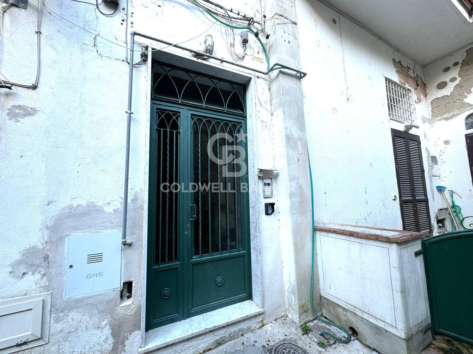 Appartamento in vendita a Amalfi