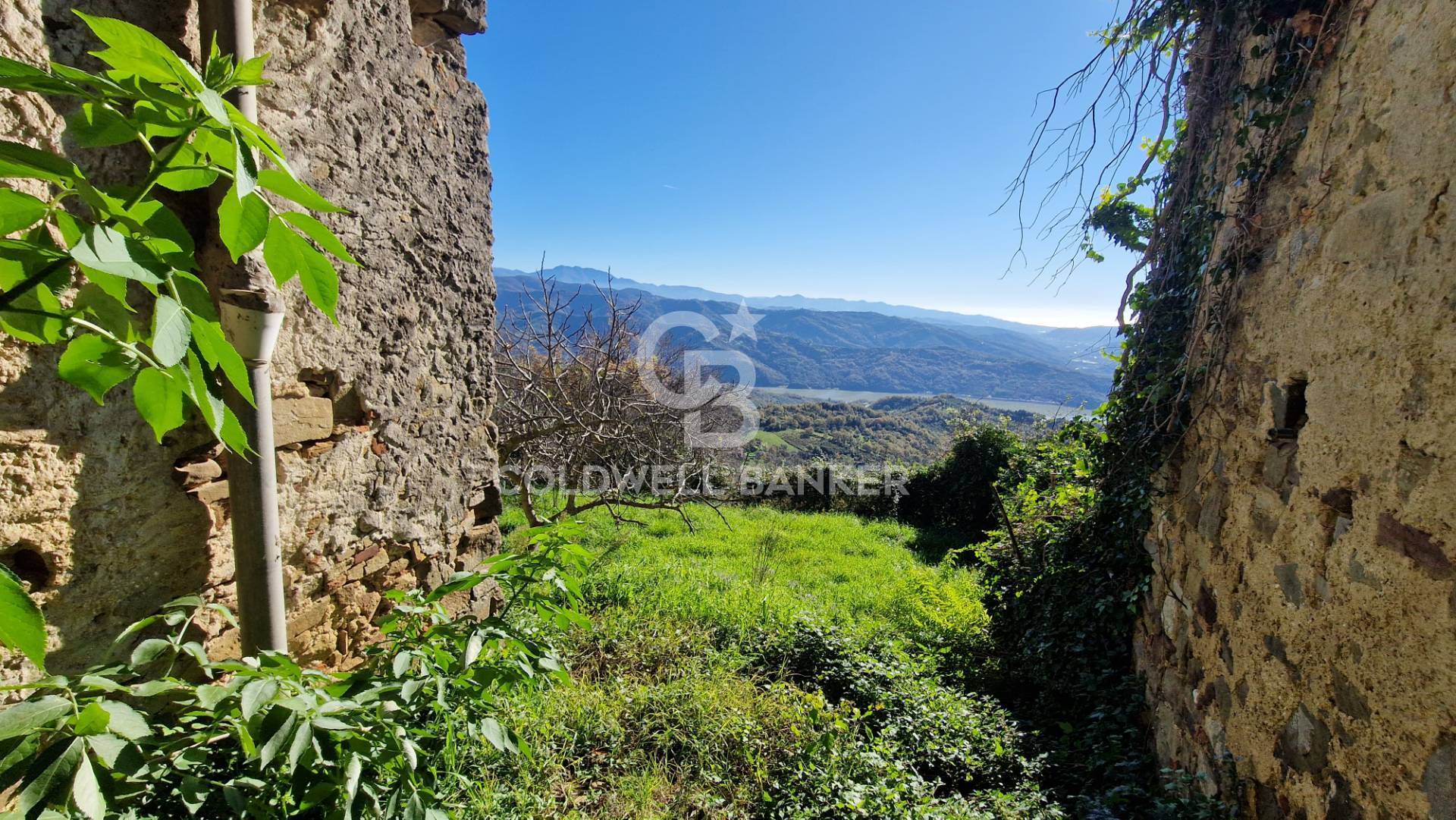 Casa indipendente in vendita a Cicerale, Monte Cicerale