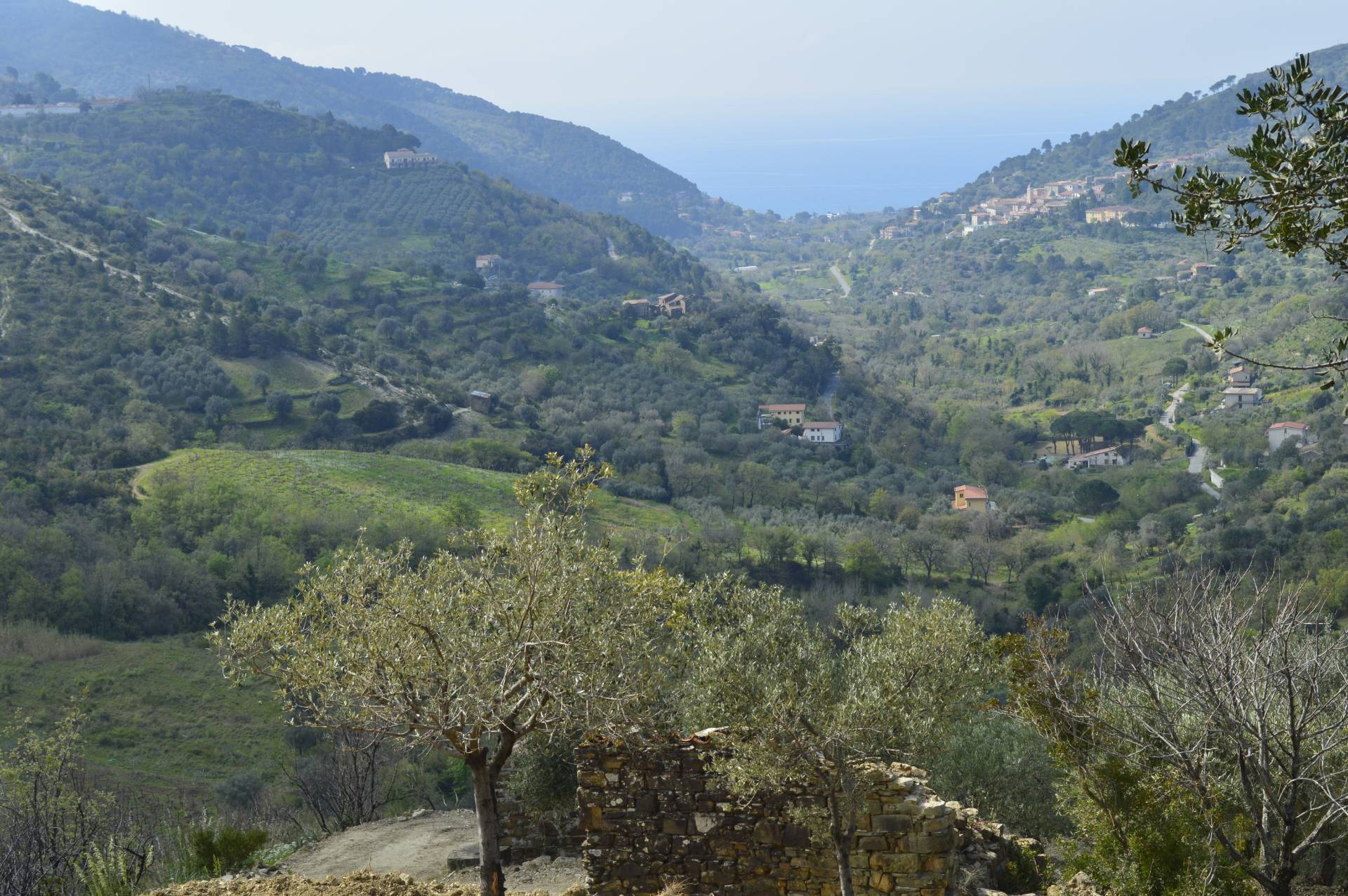 Rustico/Casale/Corte in vendita a Montecorice, San Donato