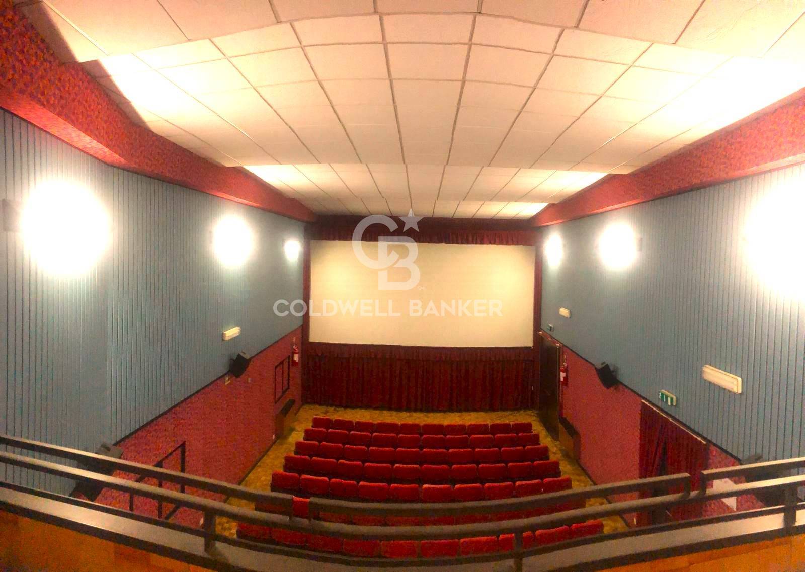 Locale commerciale in vendita a Orria