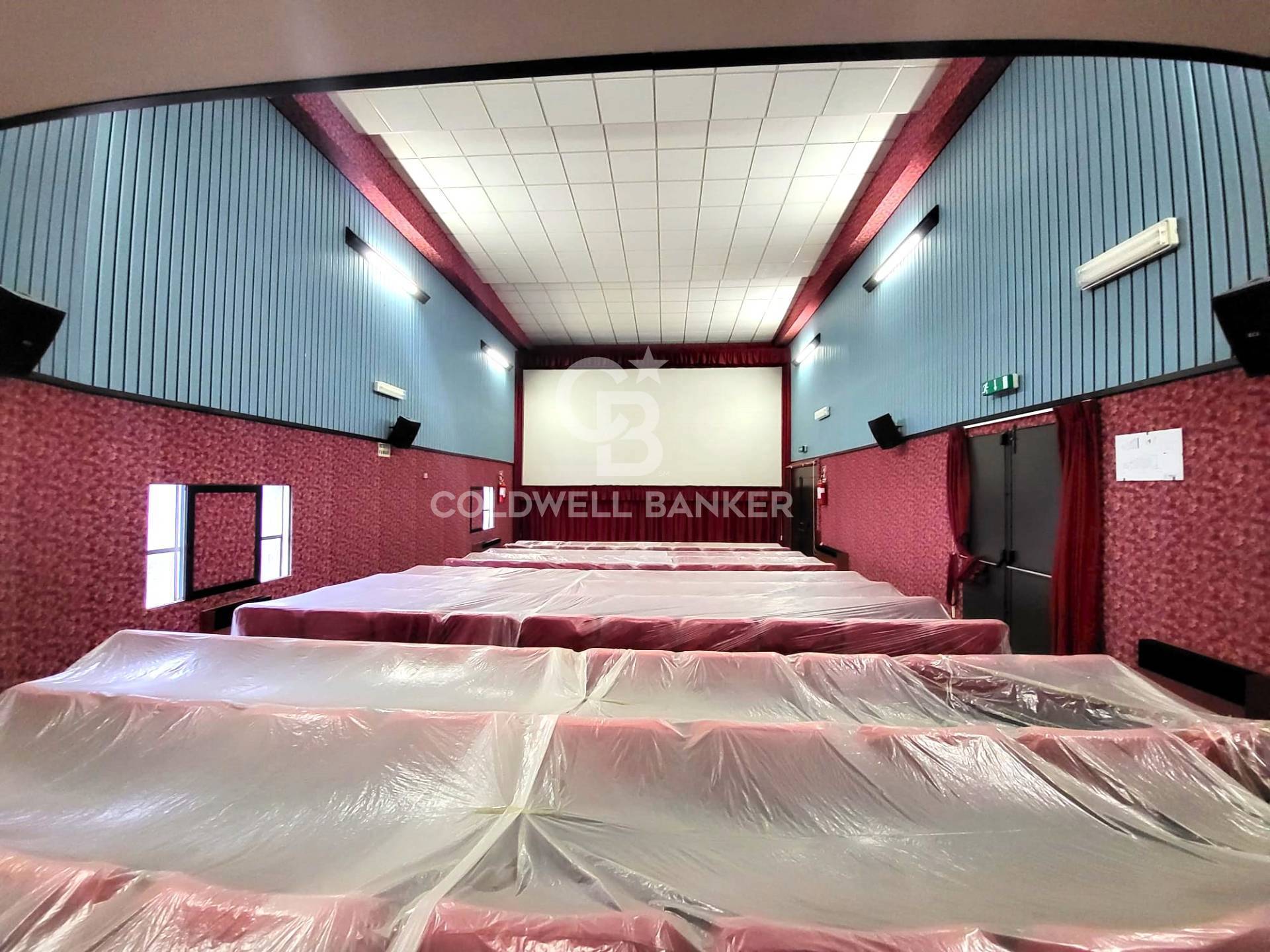 Locale commerciale in vendita a Orria