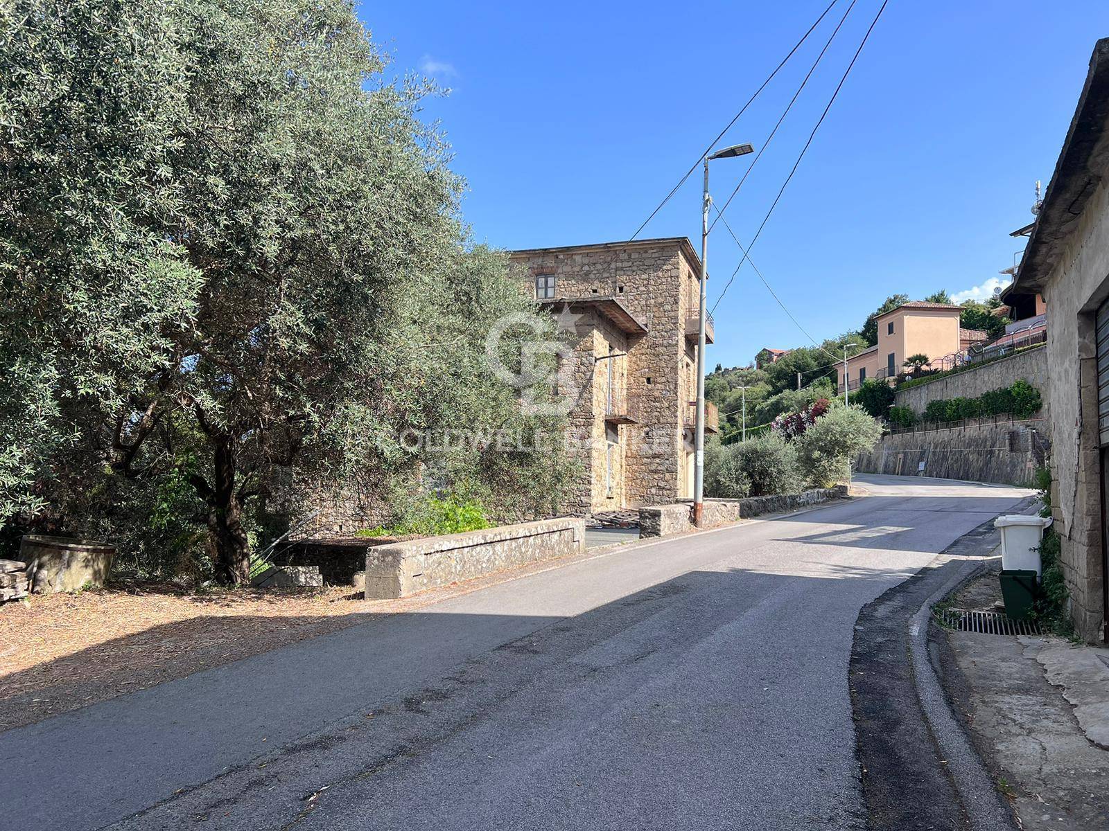 Casa indipendente in vendita a Torchiara