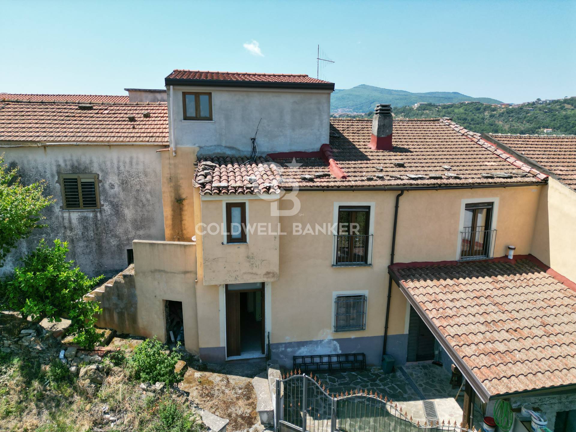 Casa semi indipendente in vendita a Rutino