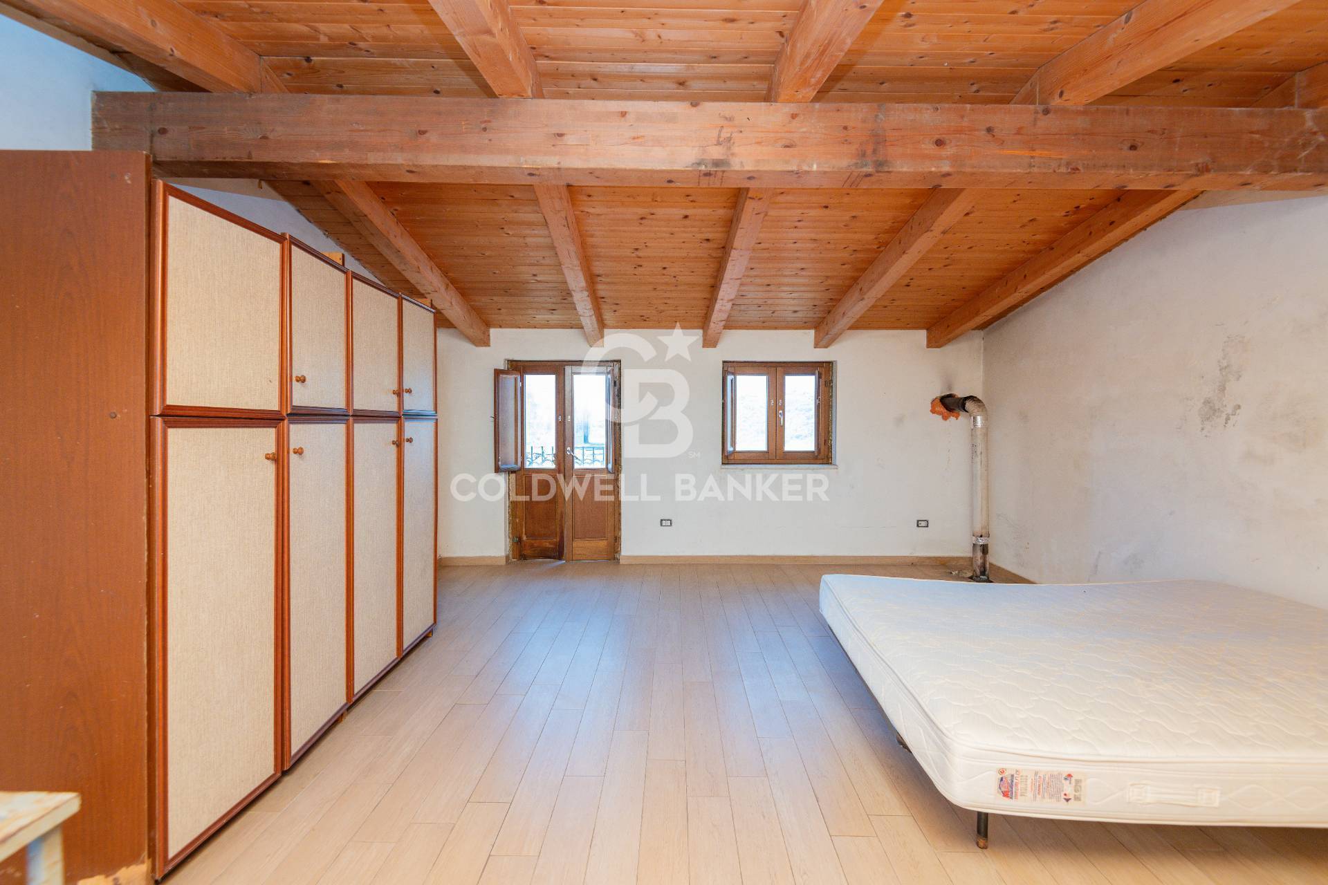 Casa semi indipendente in vendita a Rutino