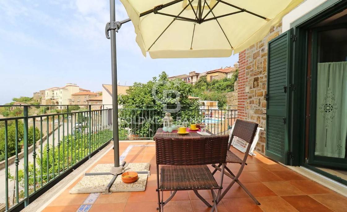 Appartamento in vendita a San Mauro Cilento, Casalsottano