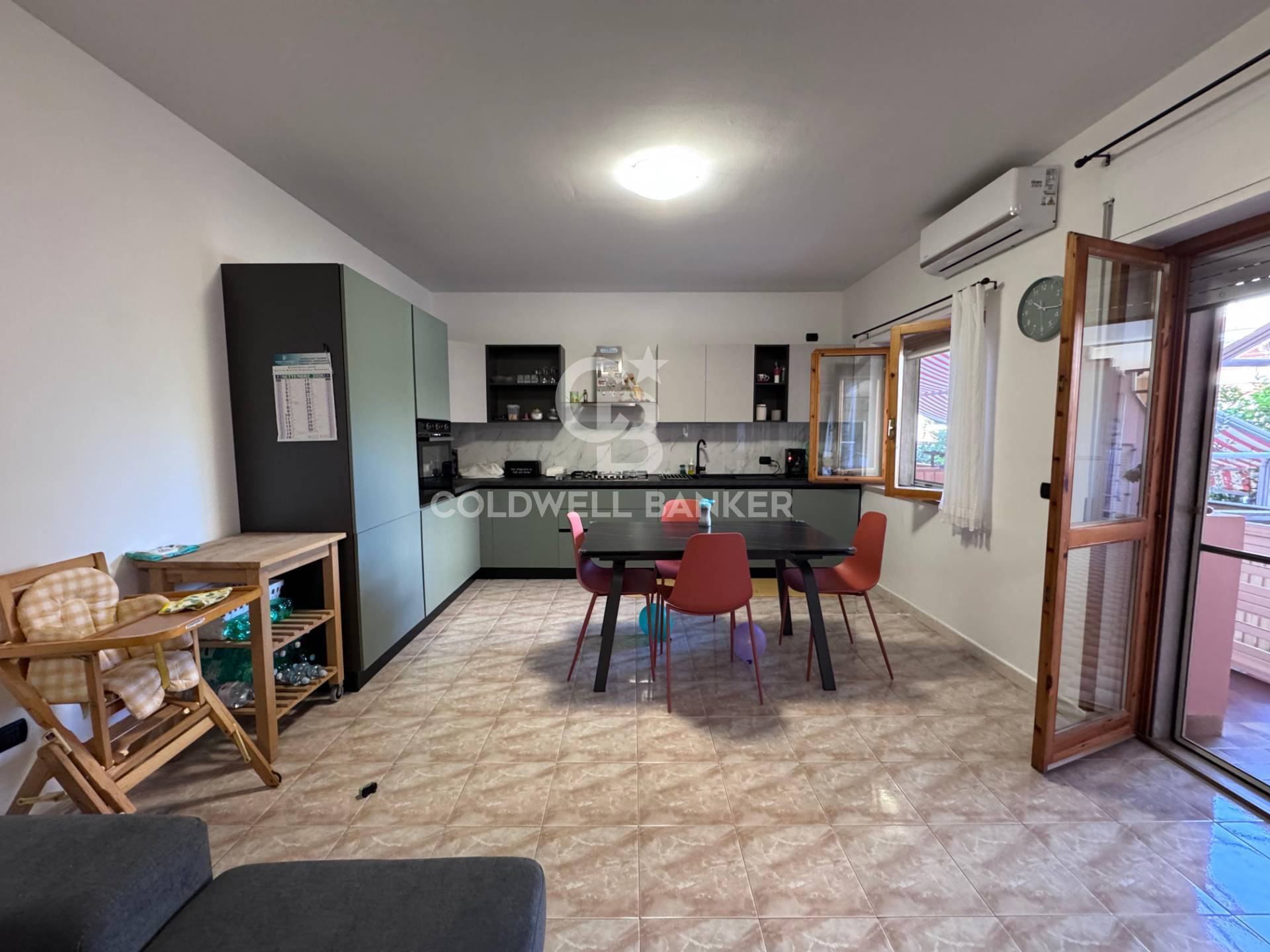 Appartamento in vendita a Agropoli