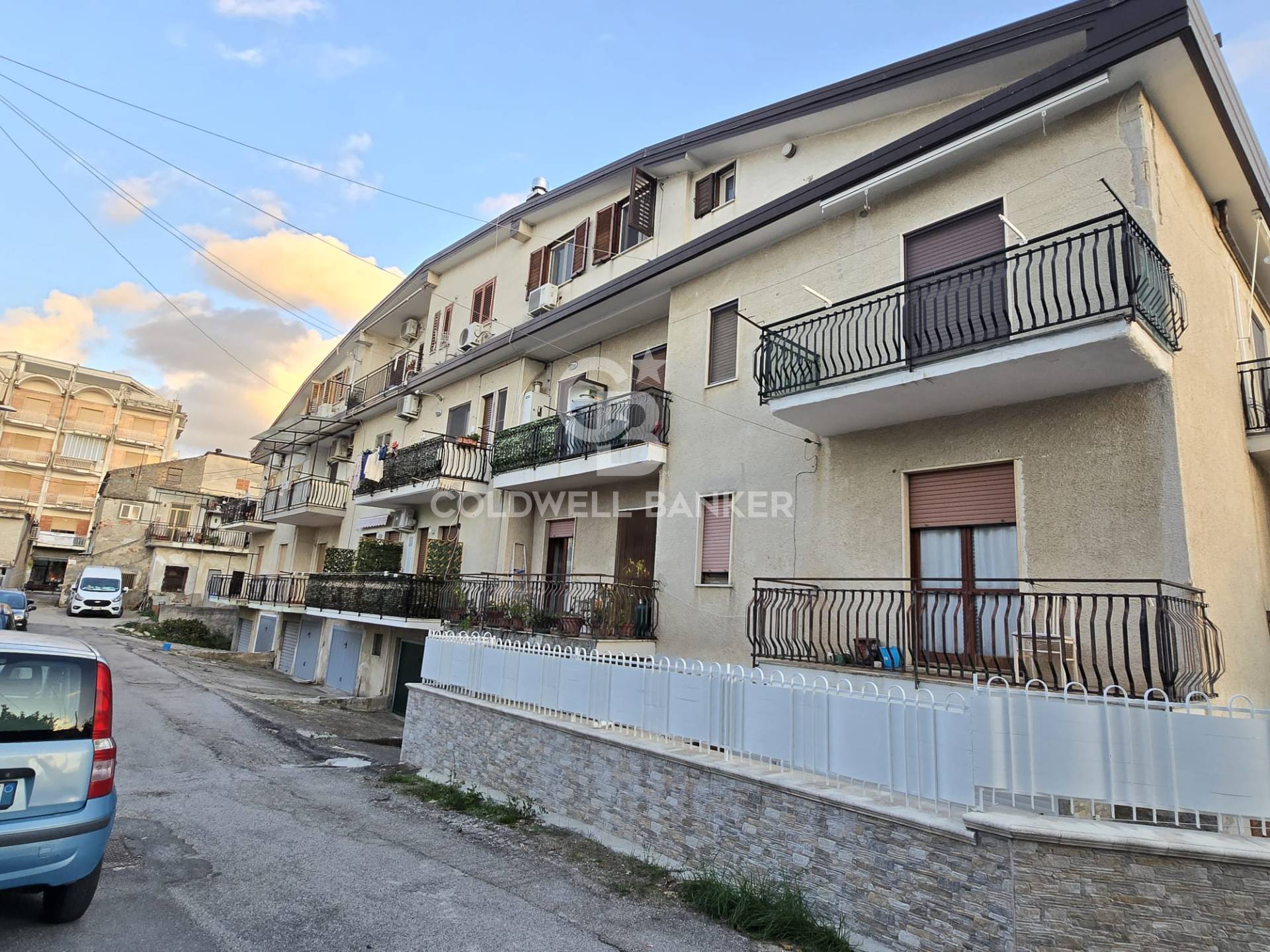 Mansarda in vendita a Agropoli