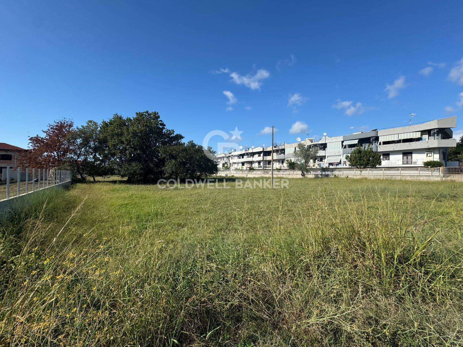 Terreno industriale/commerciale in vendita a Agropoli, Madonna del Carmine