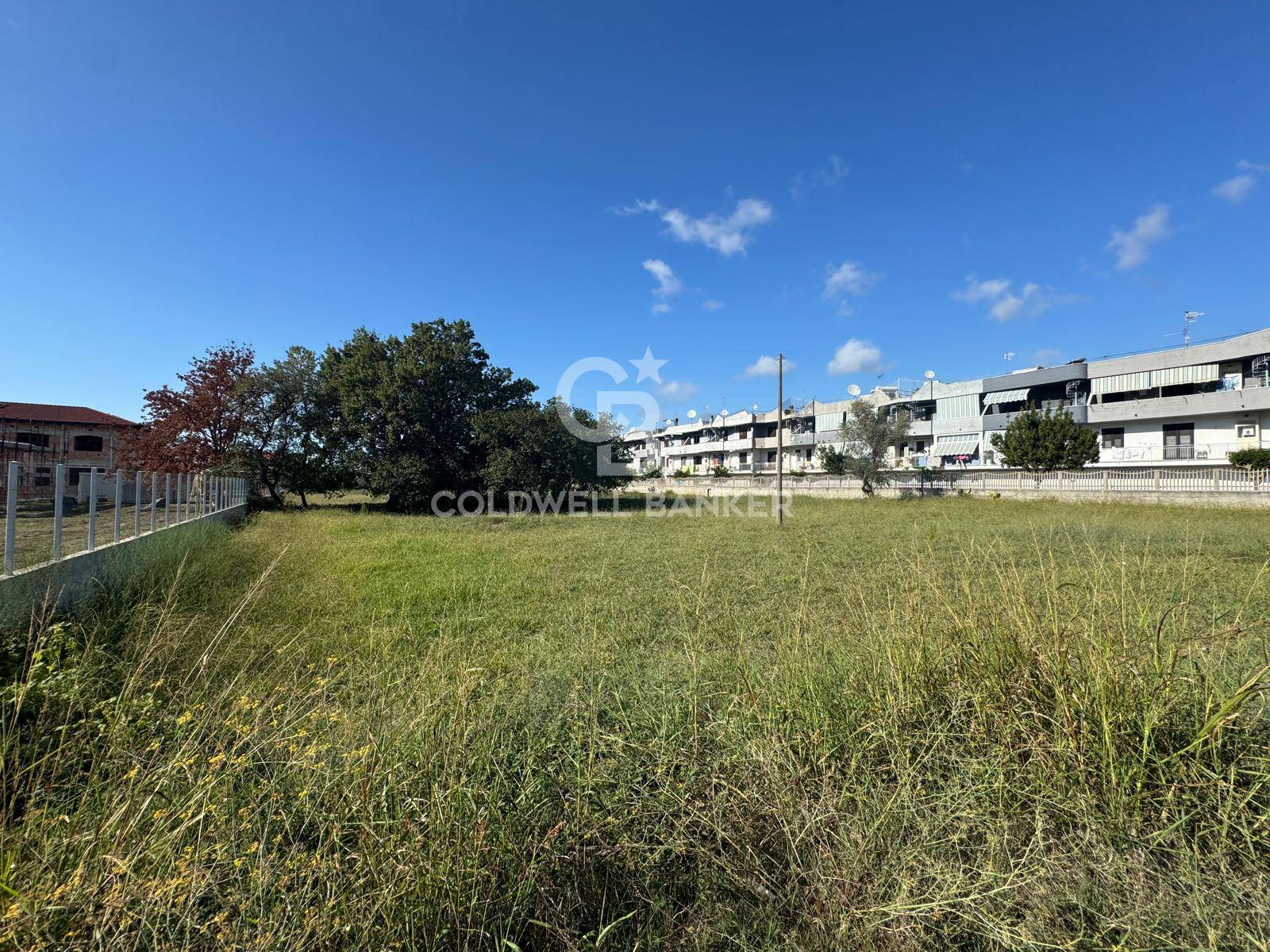 Terreno industriale/commerciale in vendita a Agropoli, Madonna del Carmine