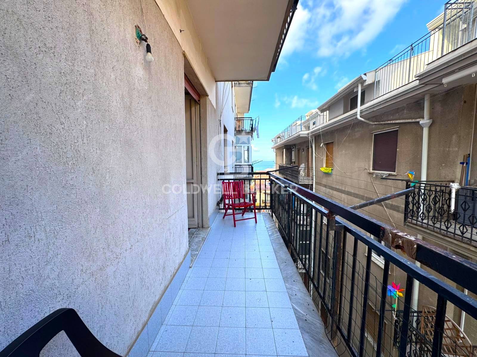 Appartamento in vendita a Agropoli