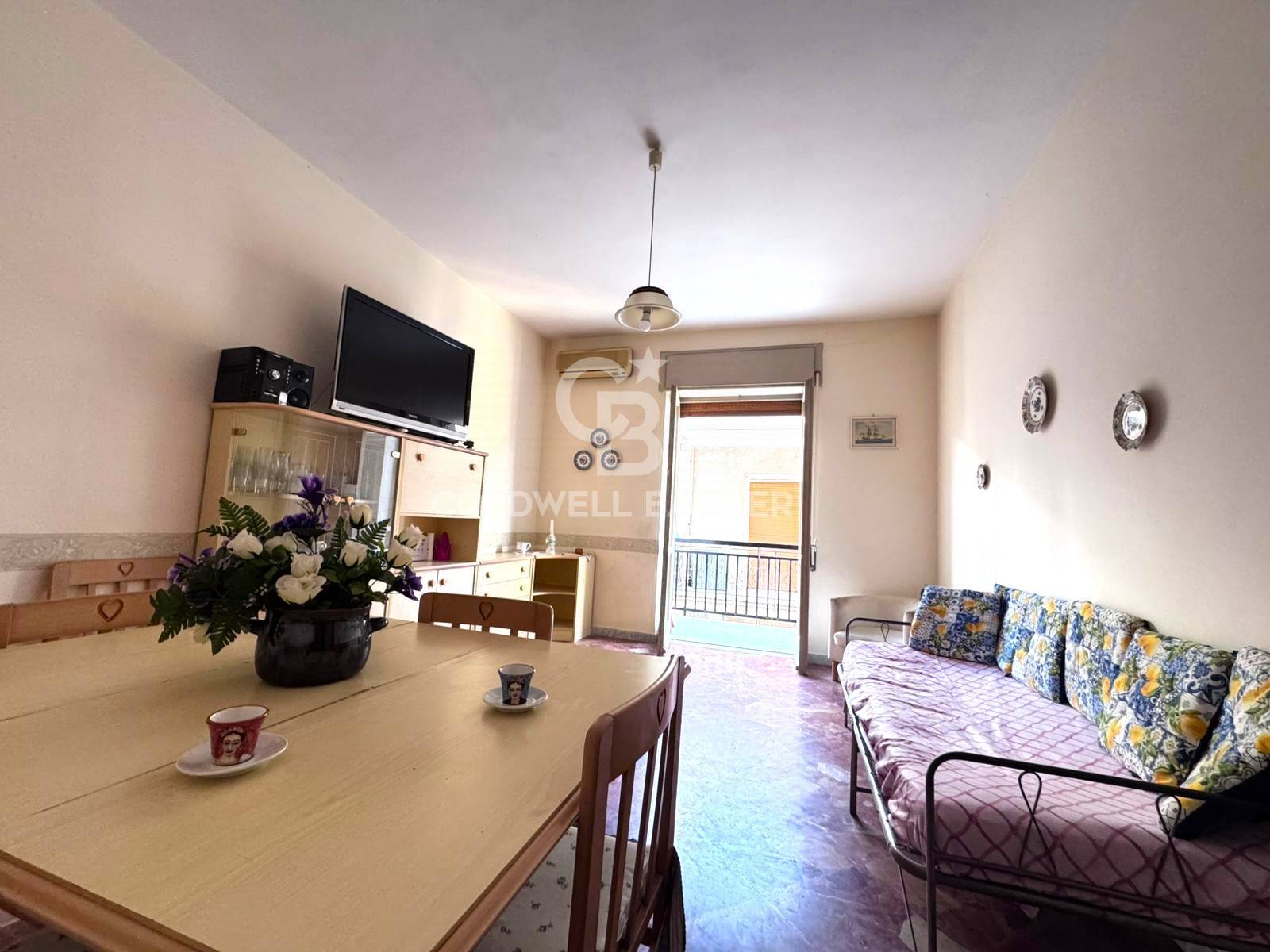 Appartamento in vendita a Agropoli