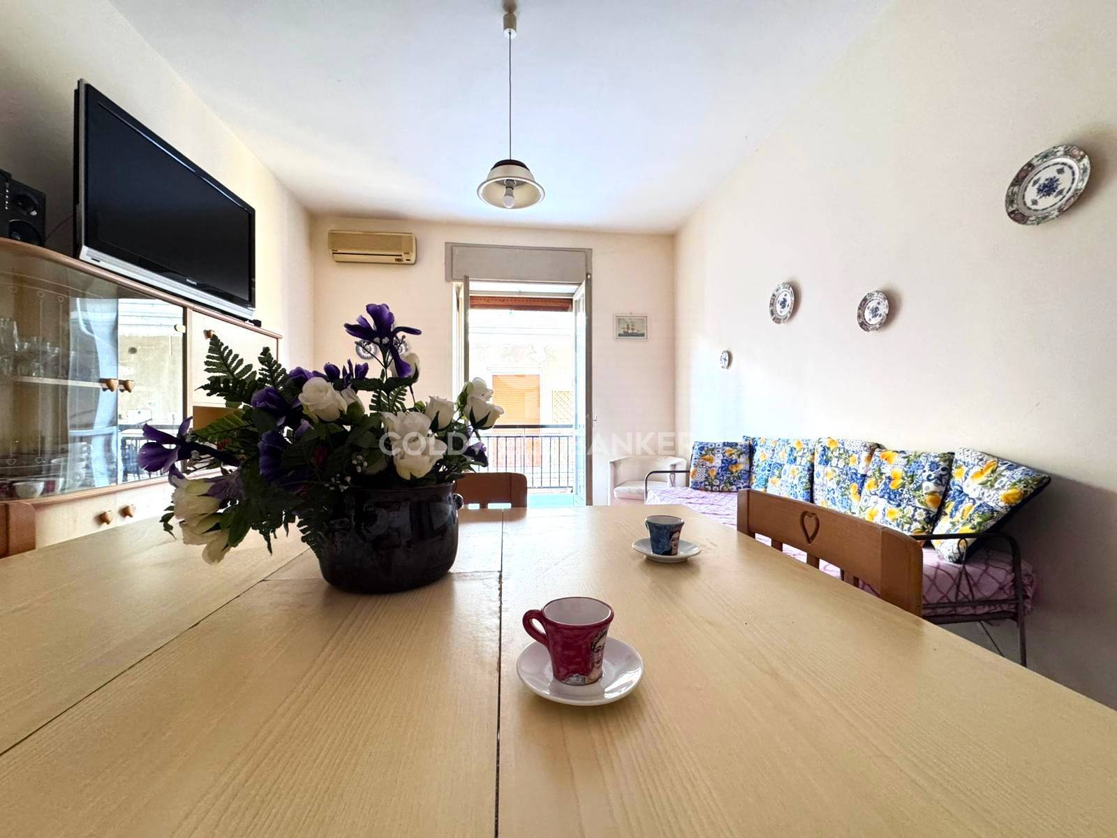 Appartamento in vendita a Agropoli