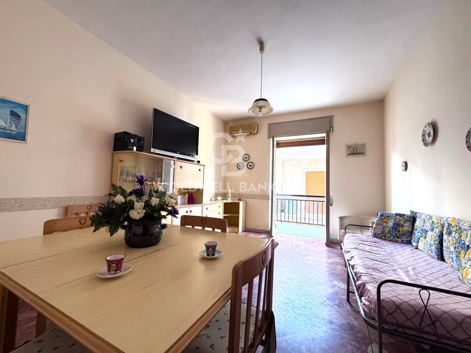 Appartamento in vendita a Agropoli