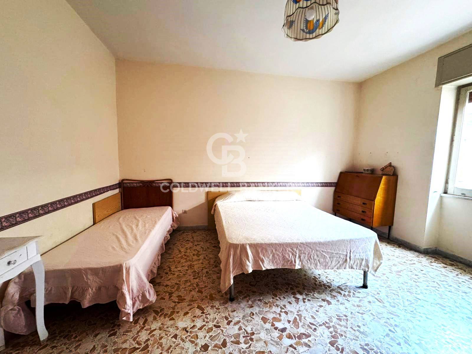 Appartamento in vendita a Agropoli