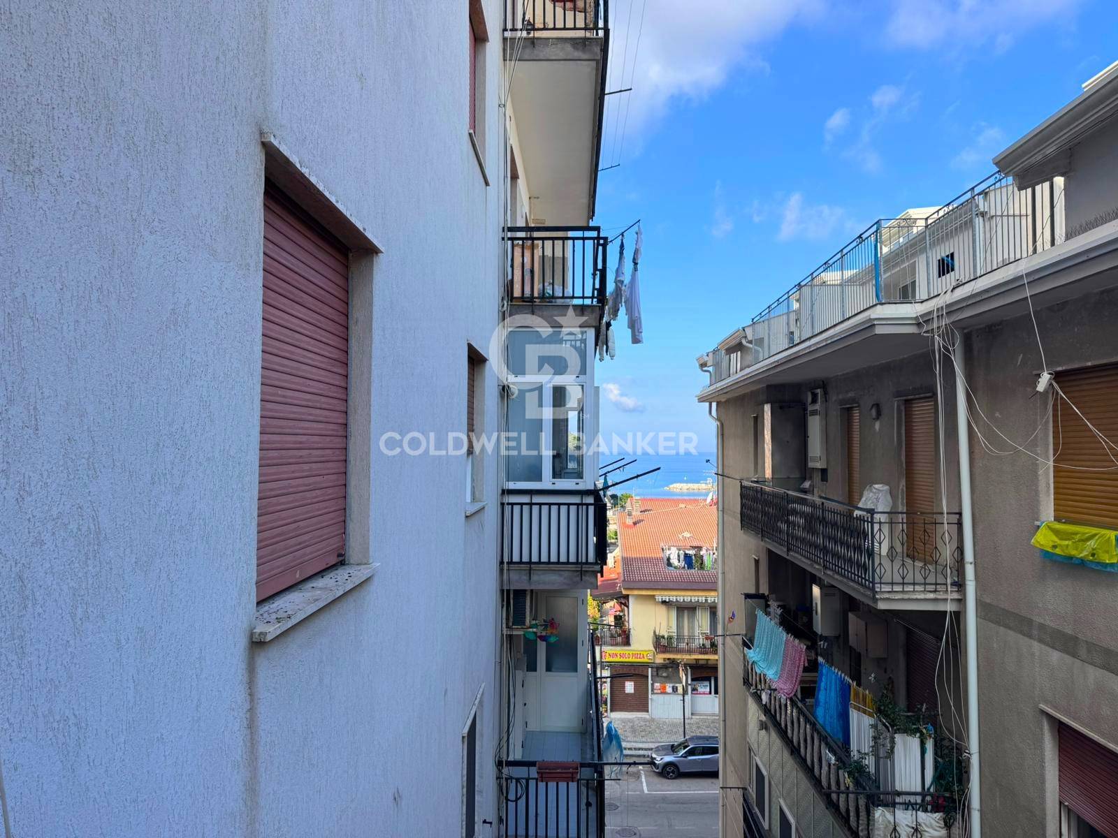 Appartamento in vendita a Agropoli