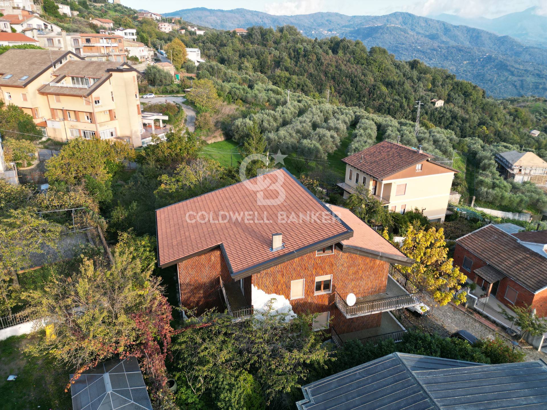 Appartamento in vendita a Orria